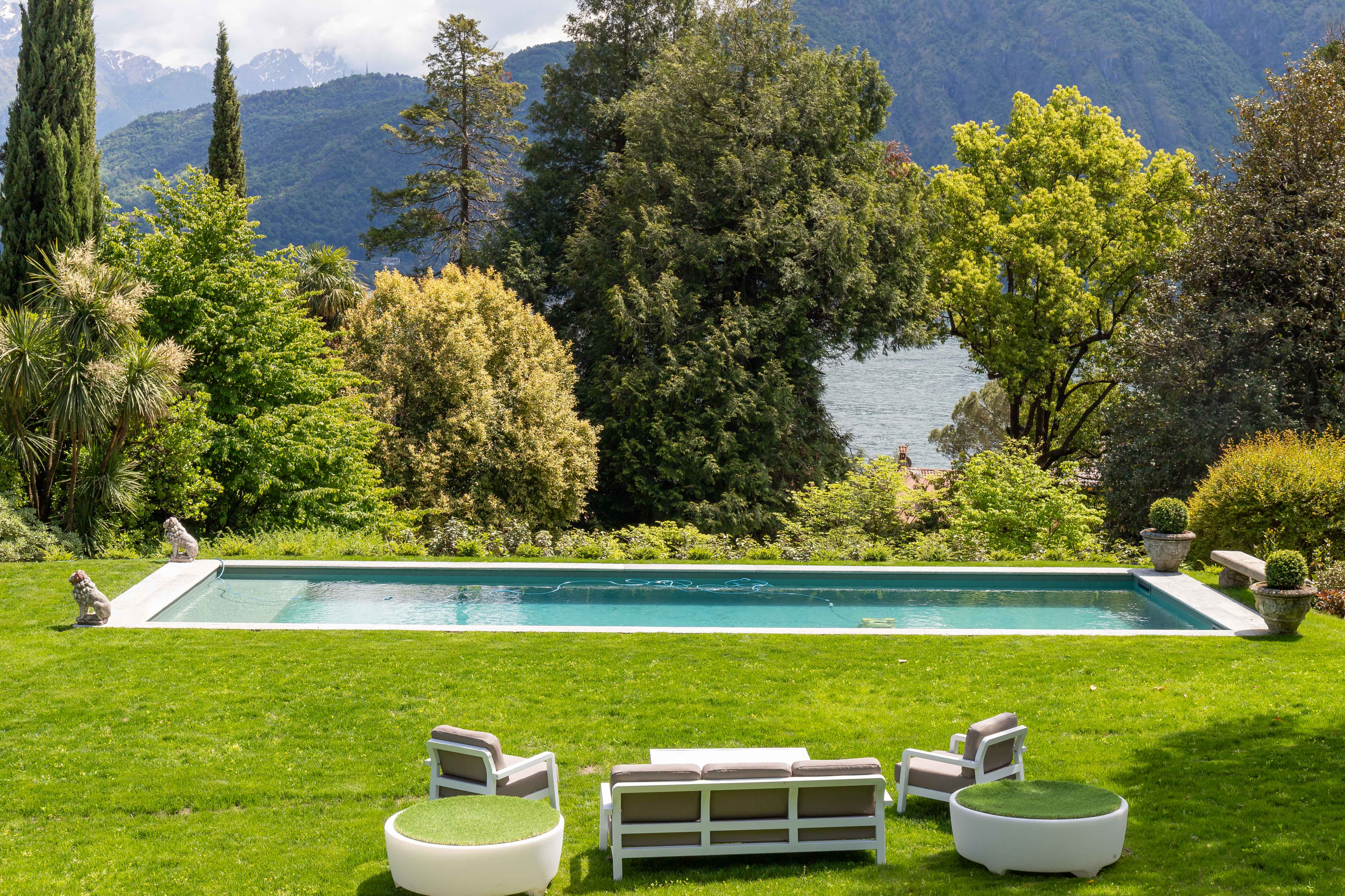 Villa Felizia