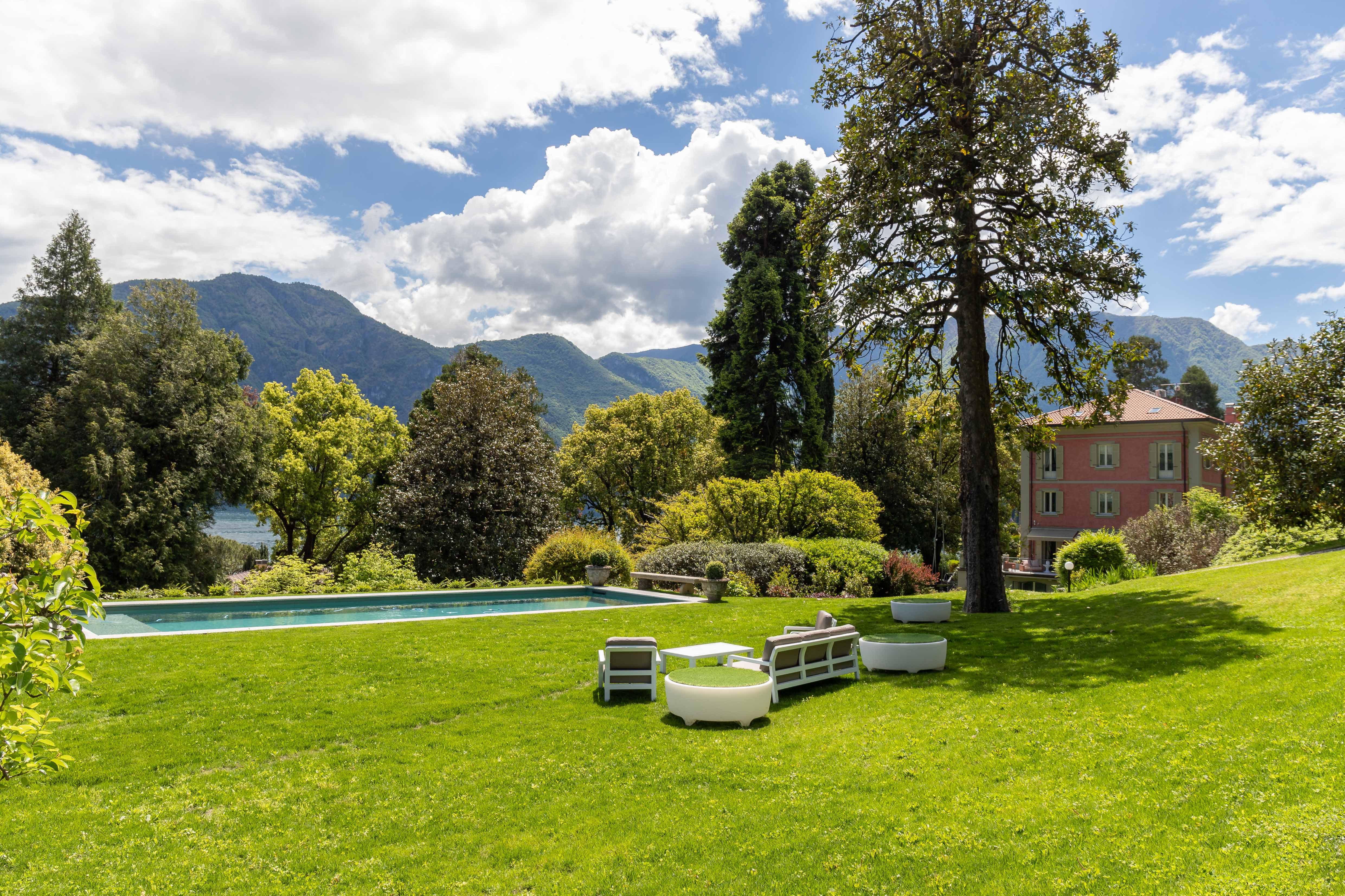 Villa Felizia