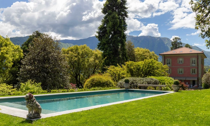 Villa Felizia