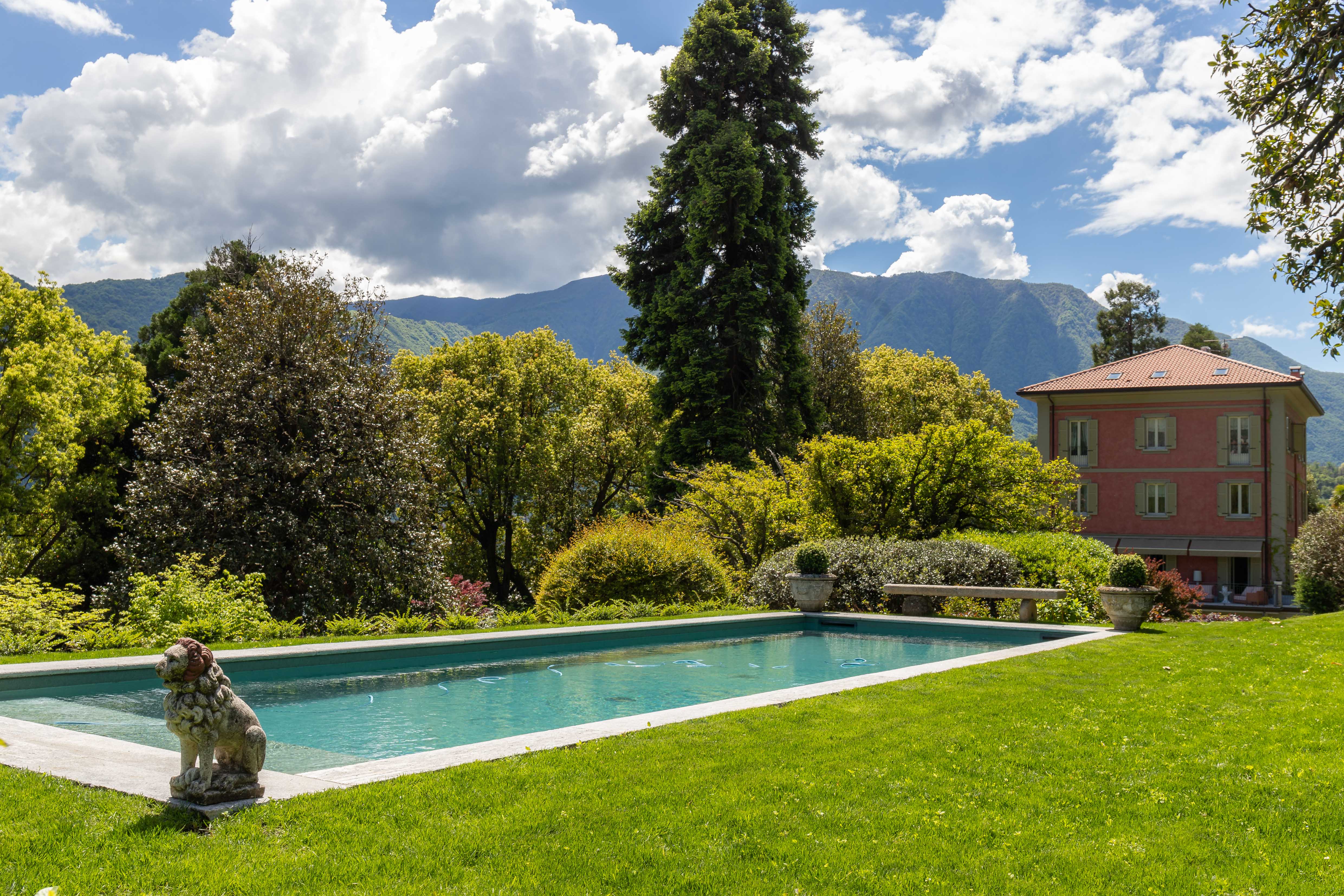 Villa Felizia