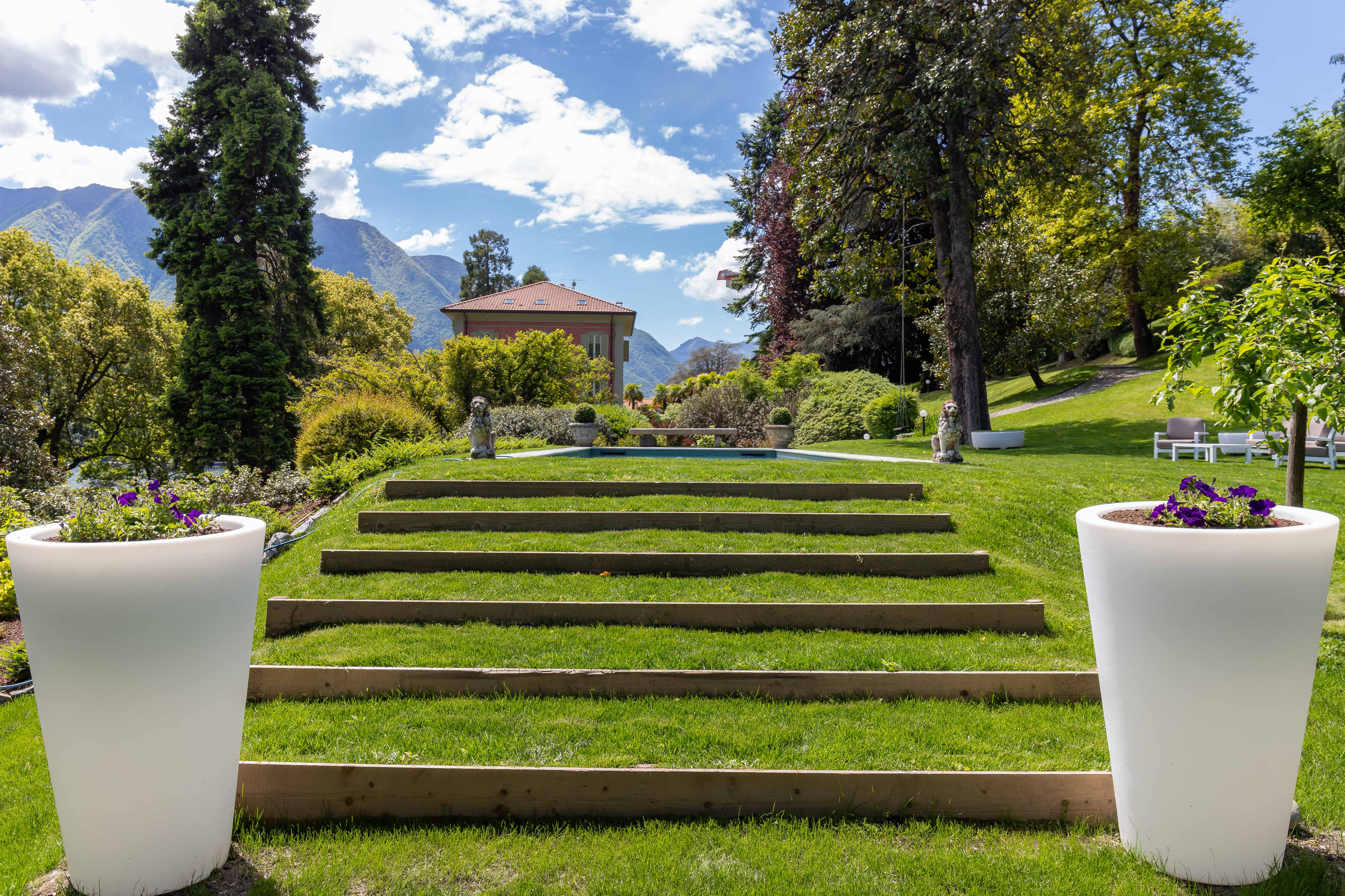 Villa Felizia