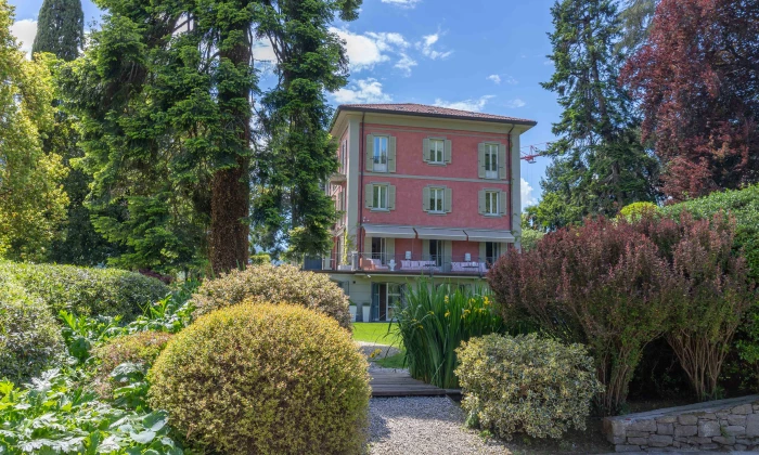 Villa Felizia