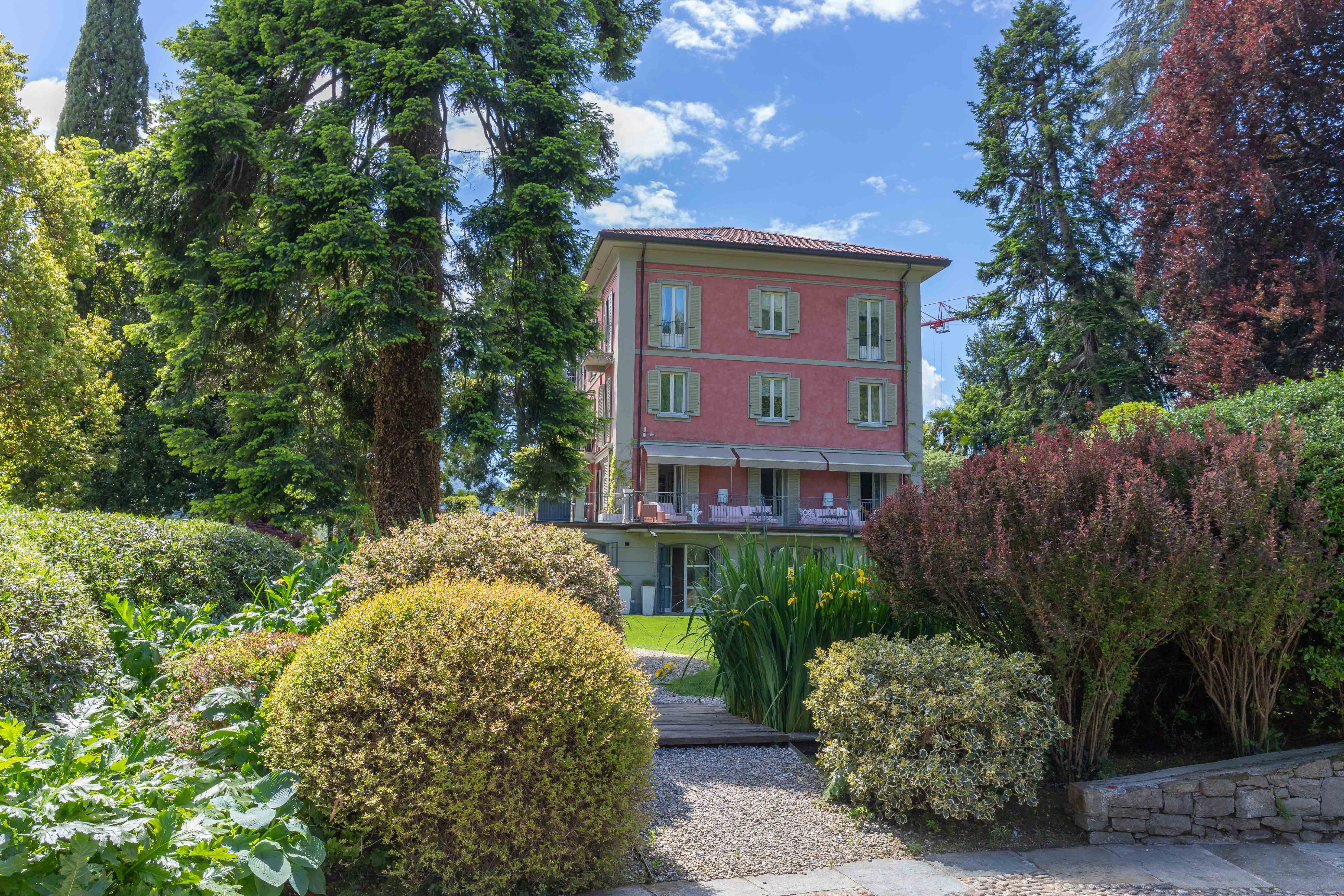 Villa Felizia