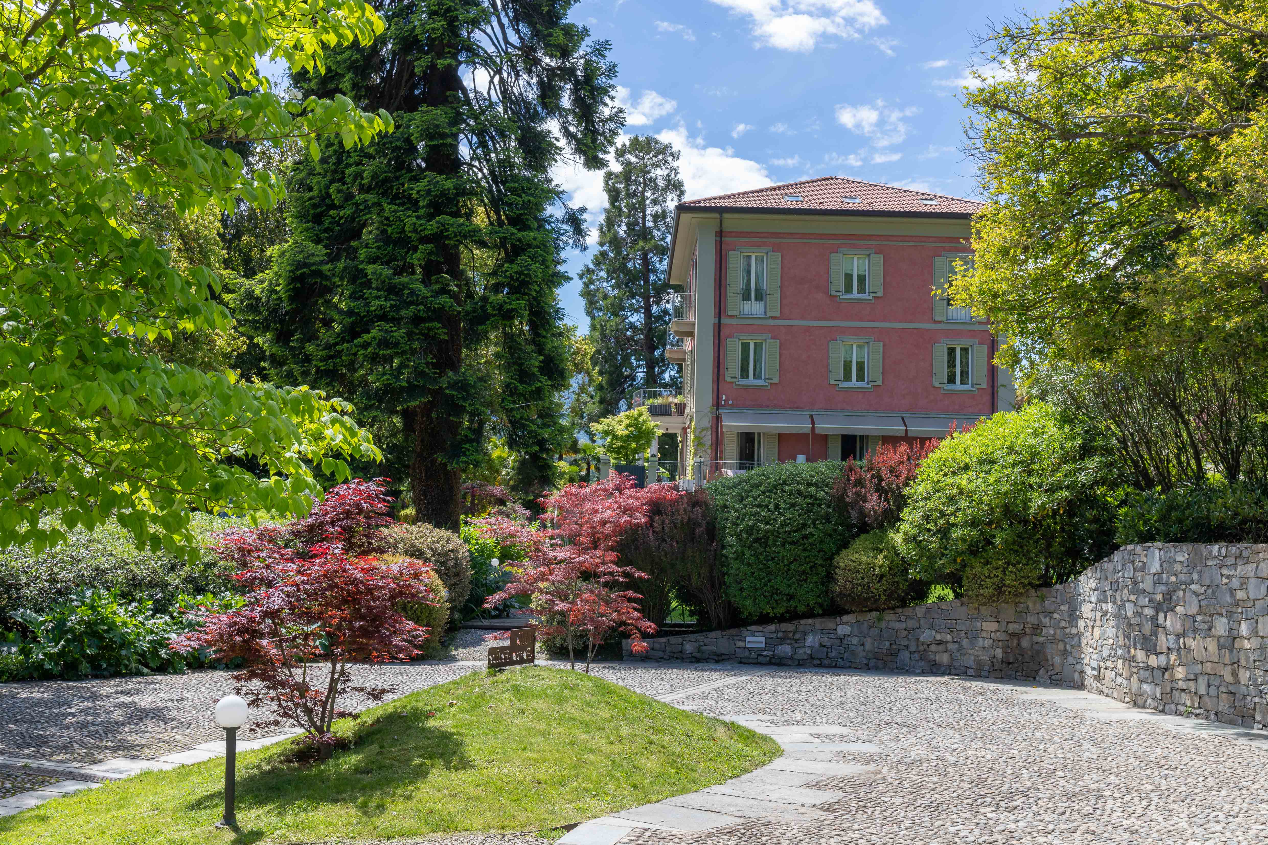 Villa Felizia