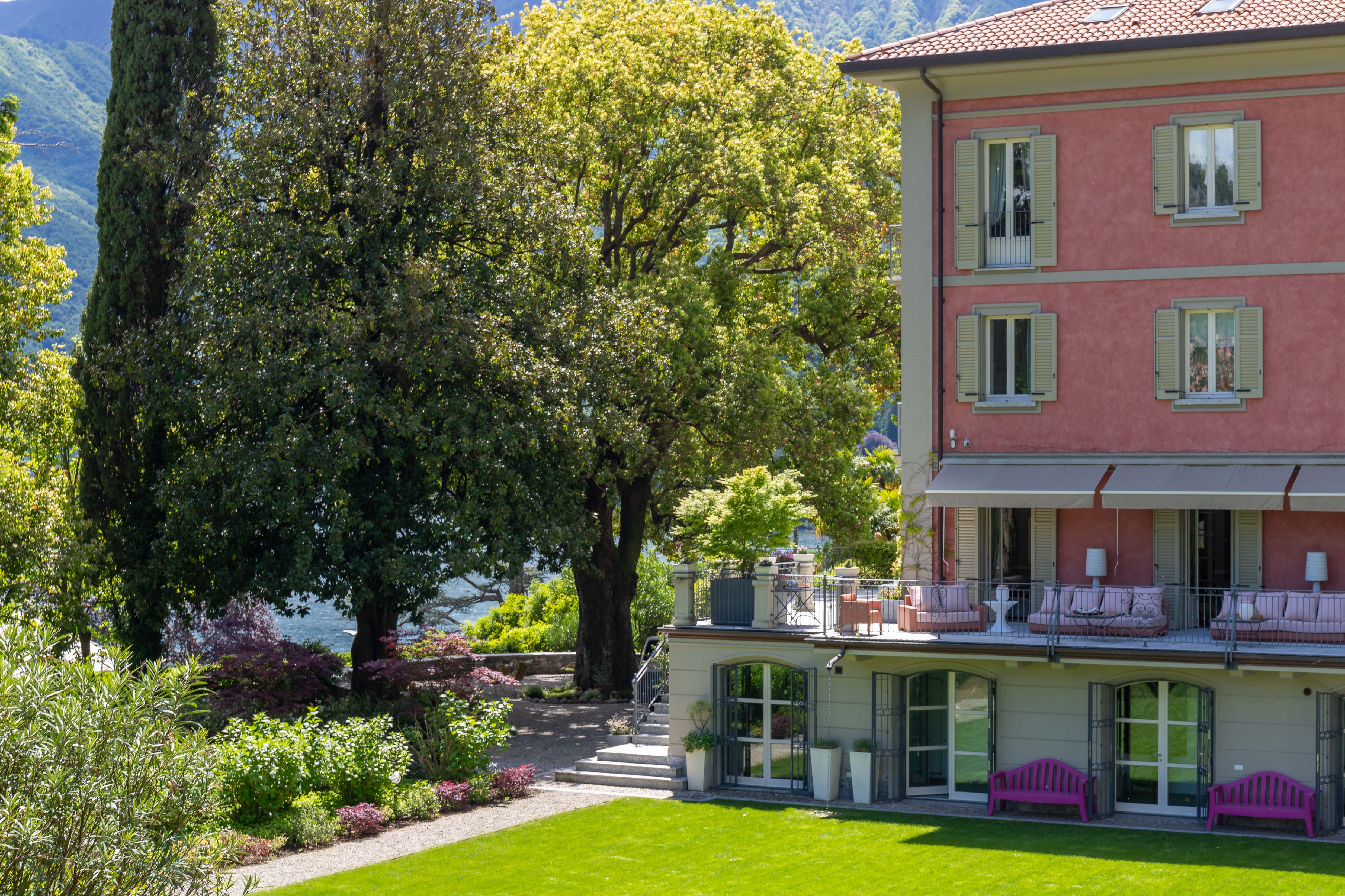 Villa Felizia