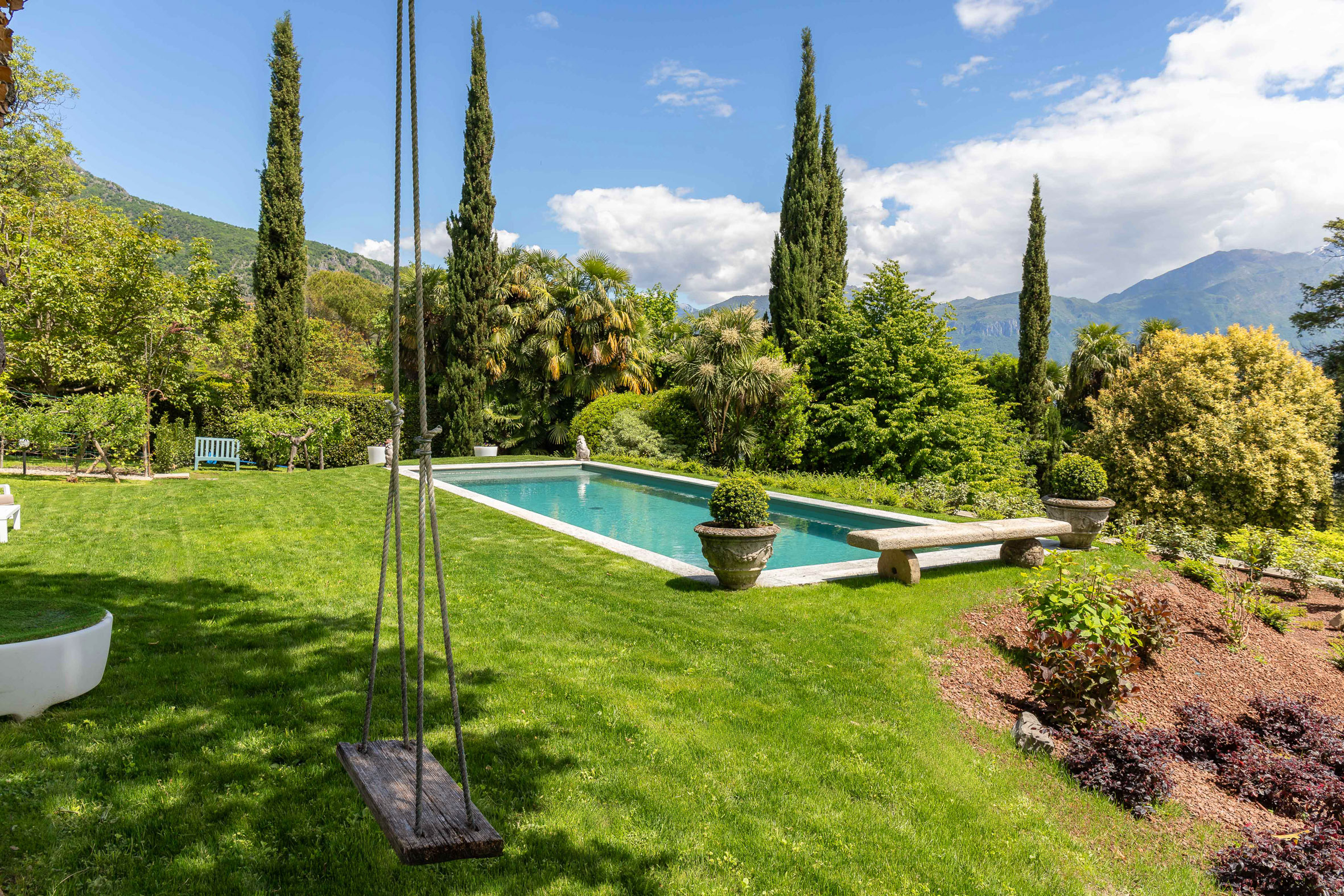 Villa Felizia