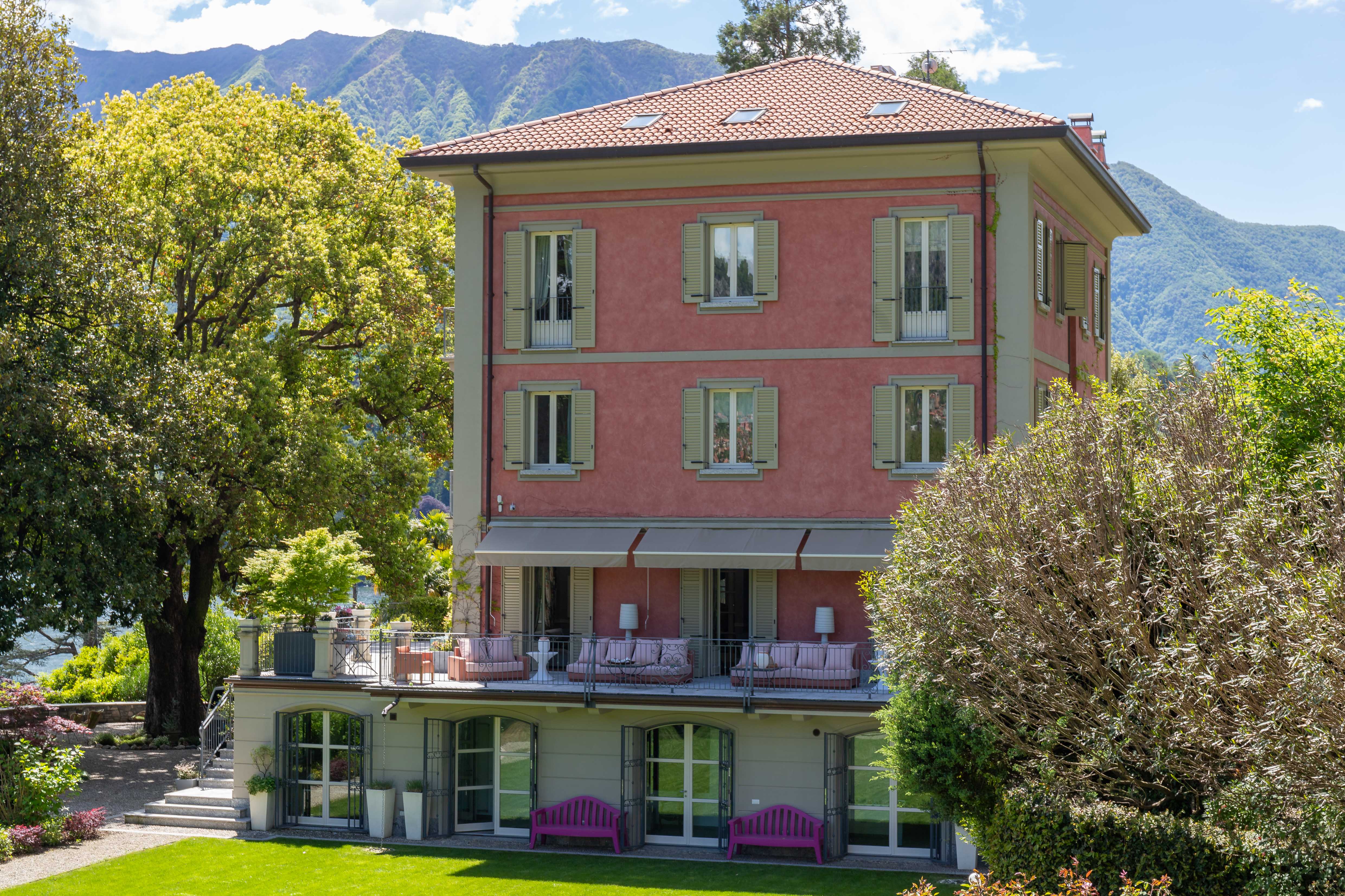 Villa Felizia