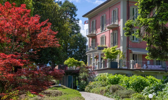 Villa Felizia