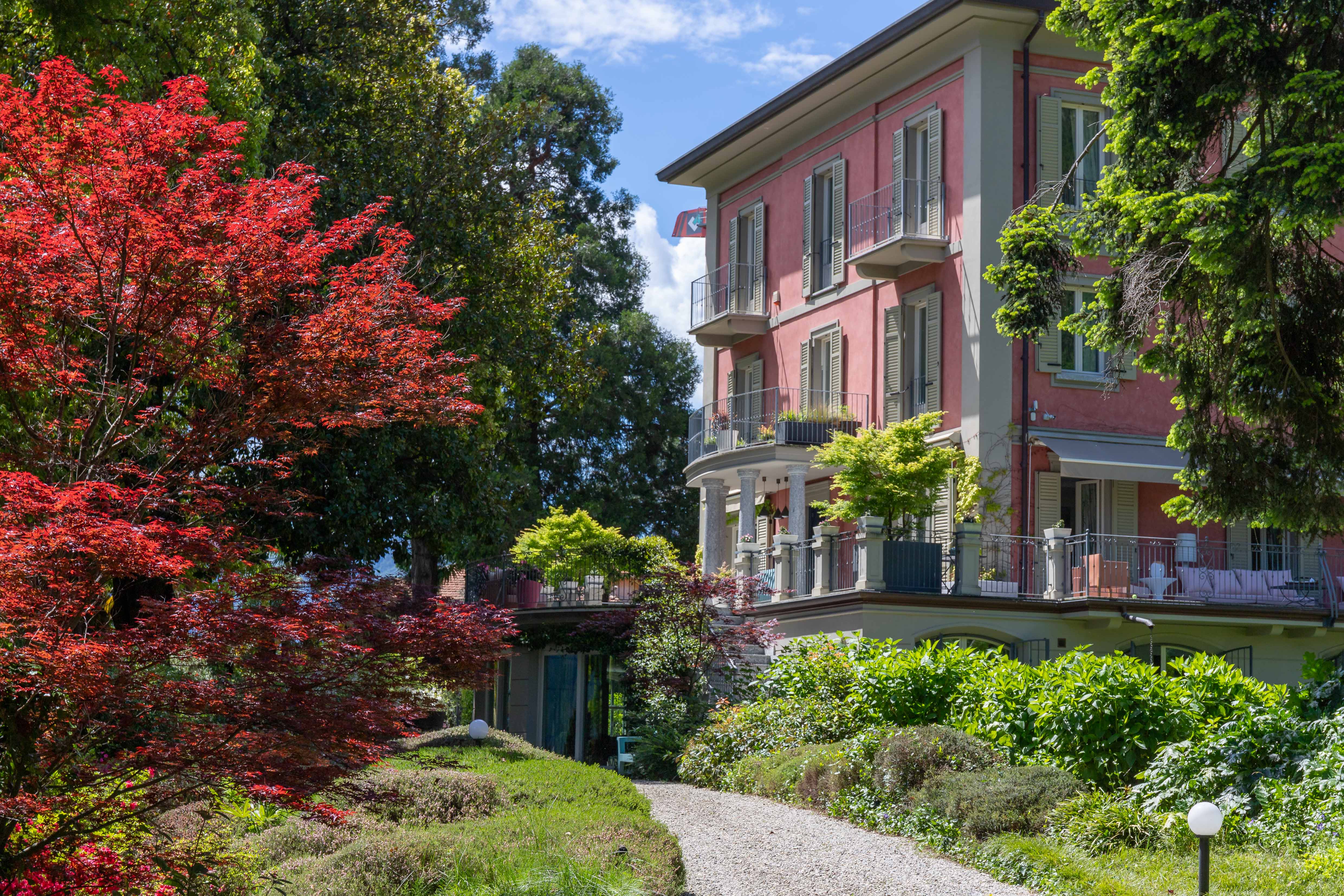 Villa Felizia