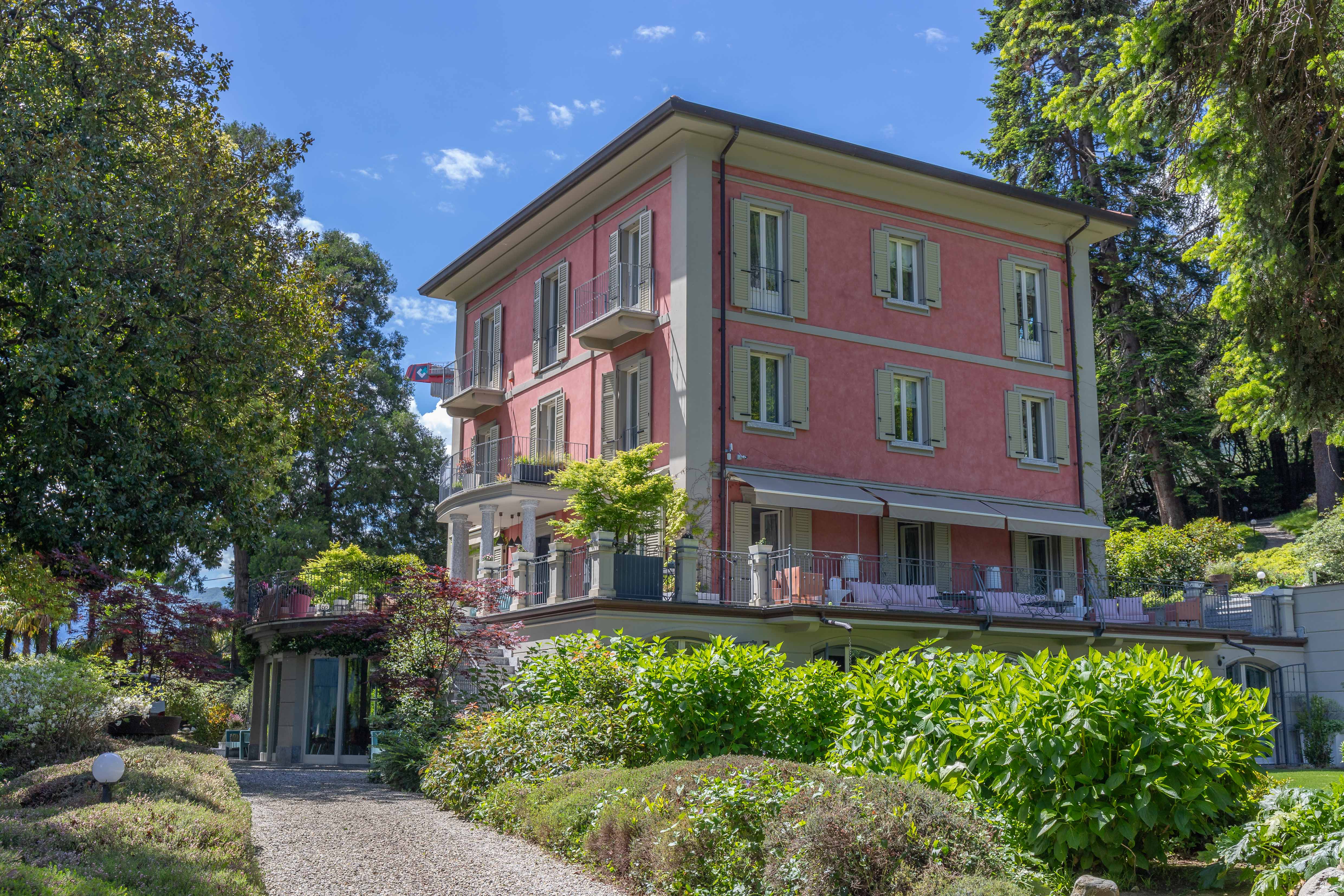 Villa Felizia