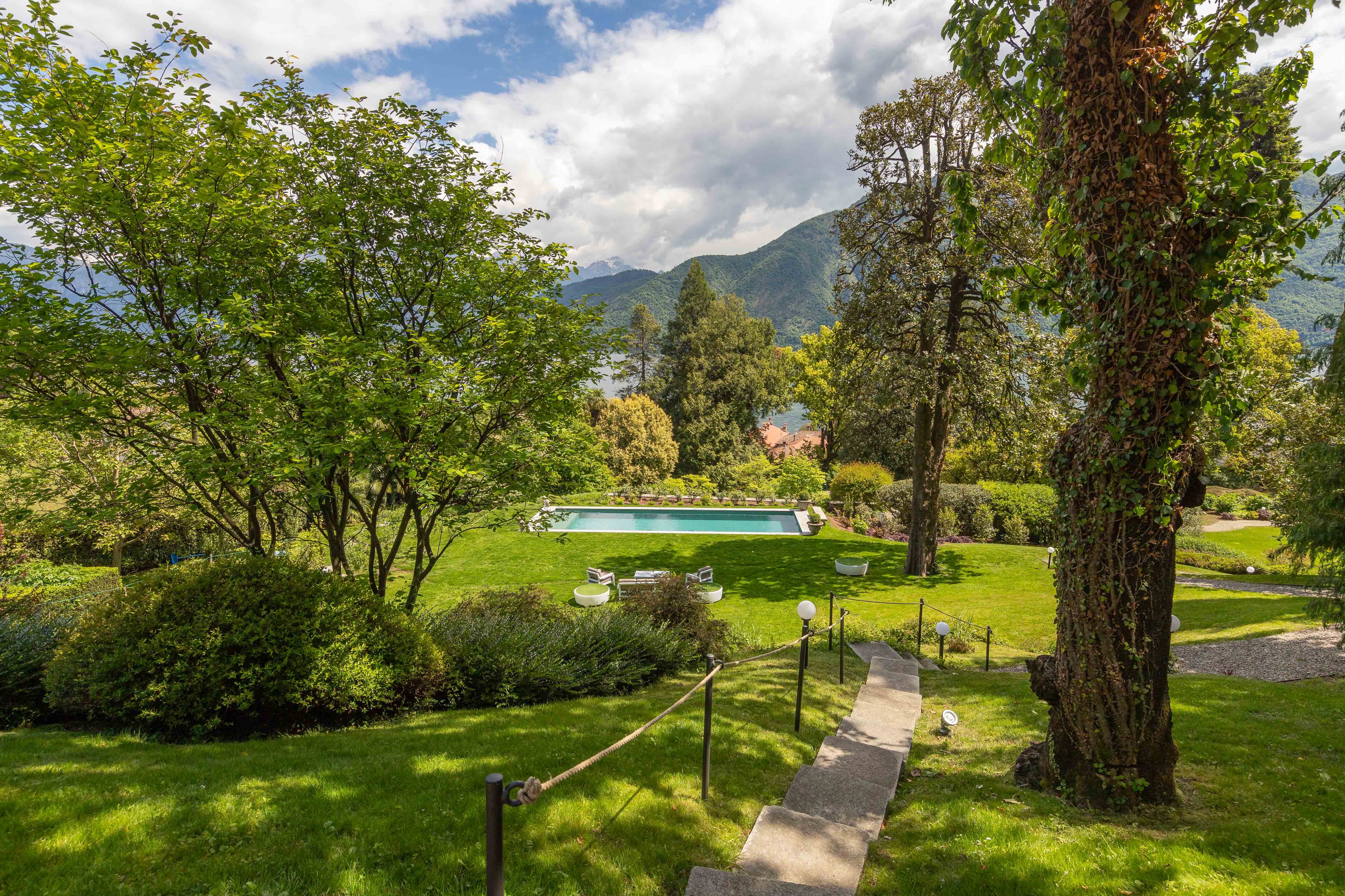 Villa Felizia