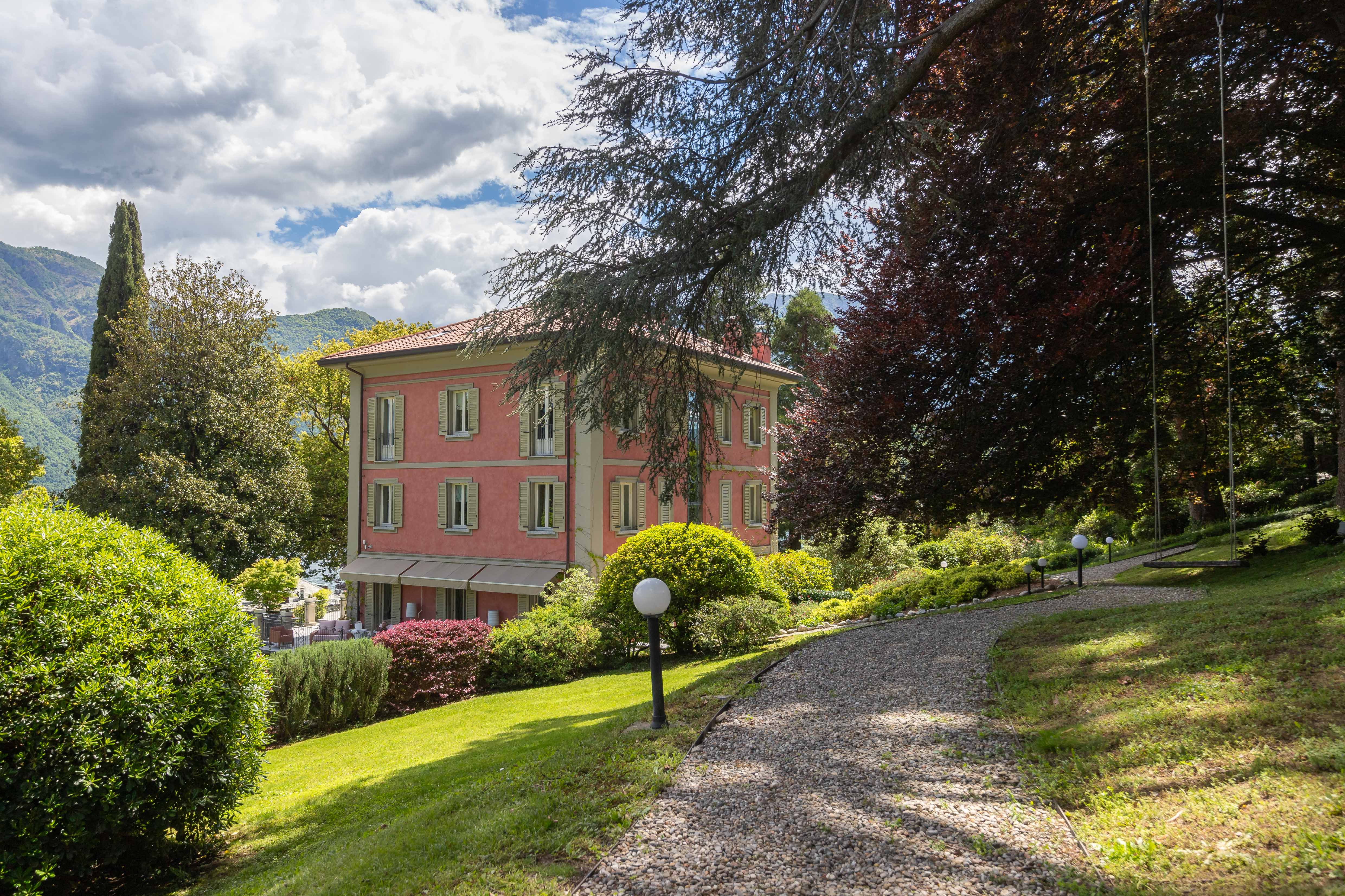 Villa Felizia