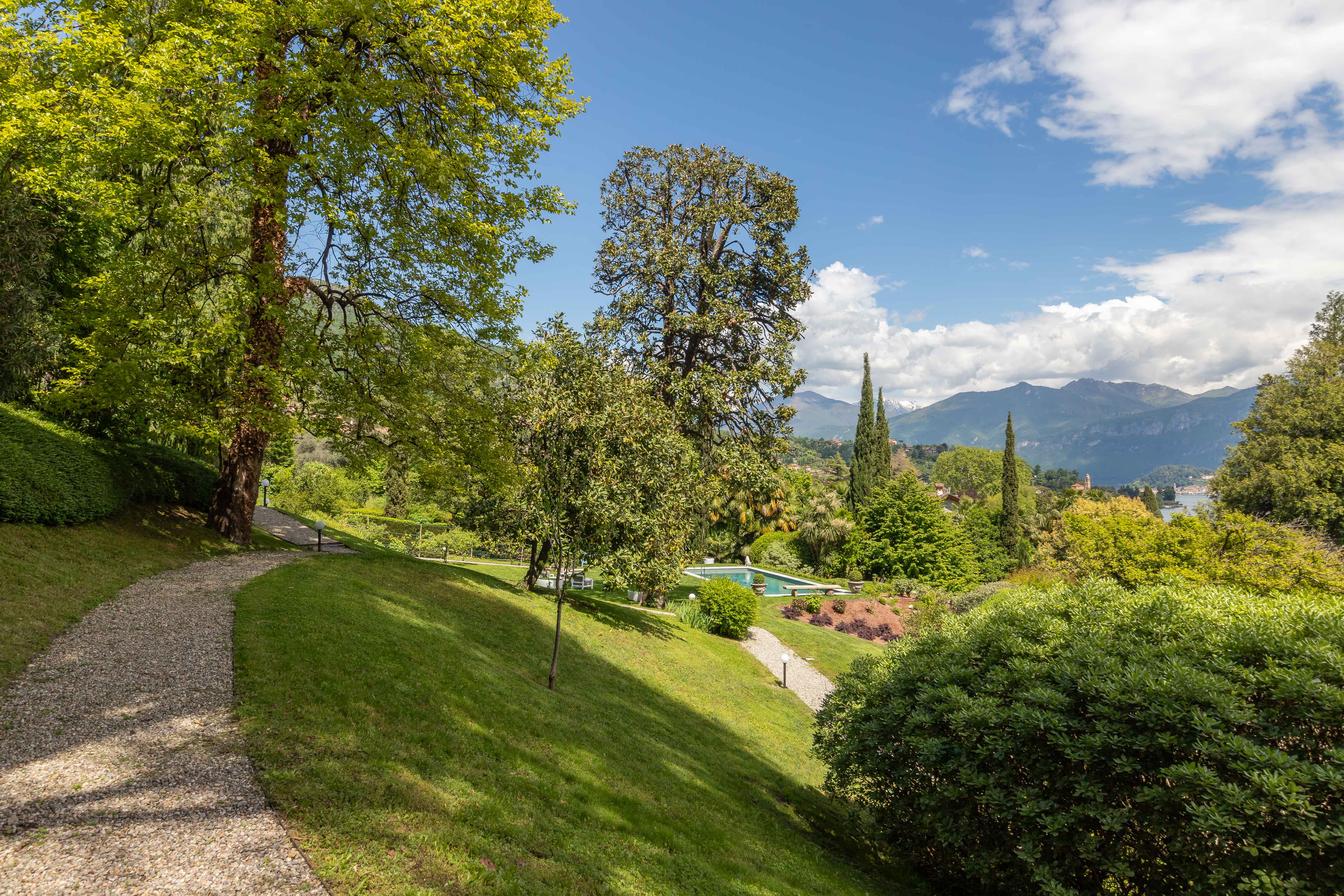 Villa Felizia