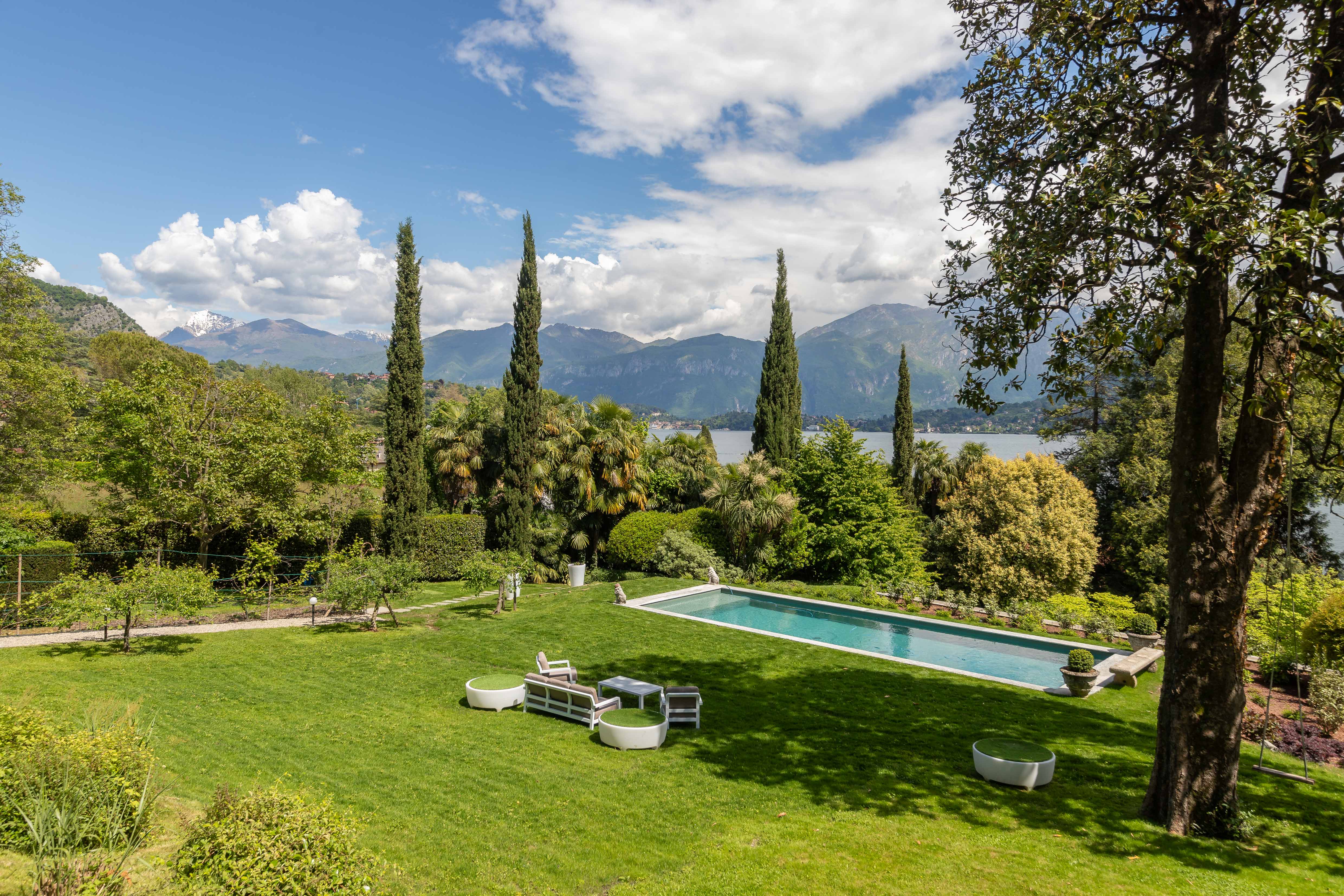 Villa Felizia