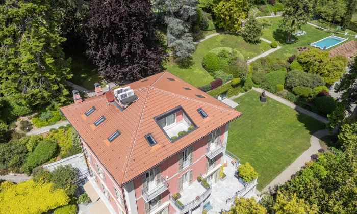 Villa Felizia