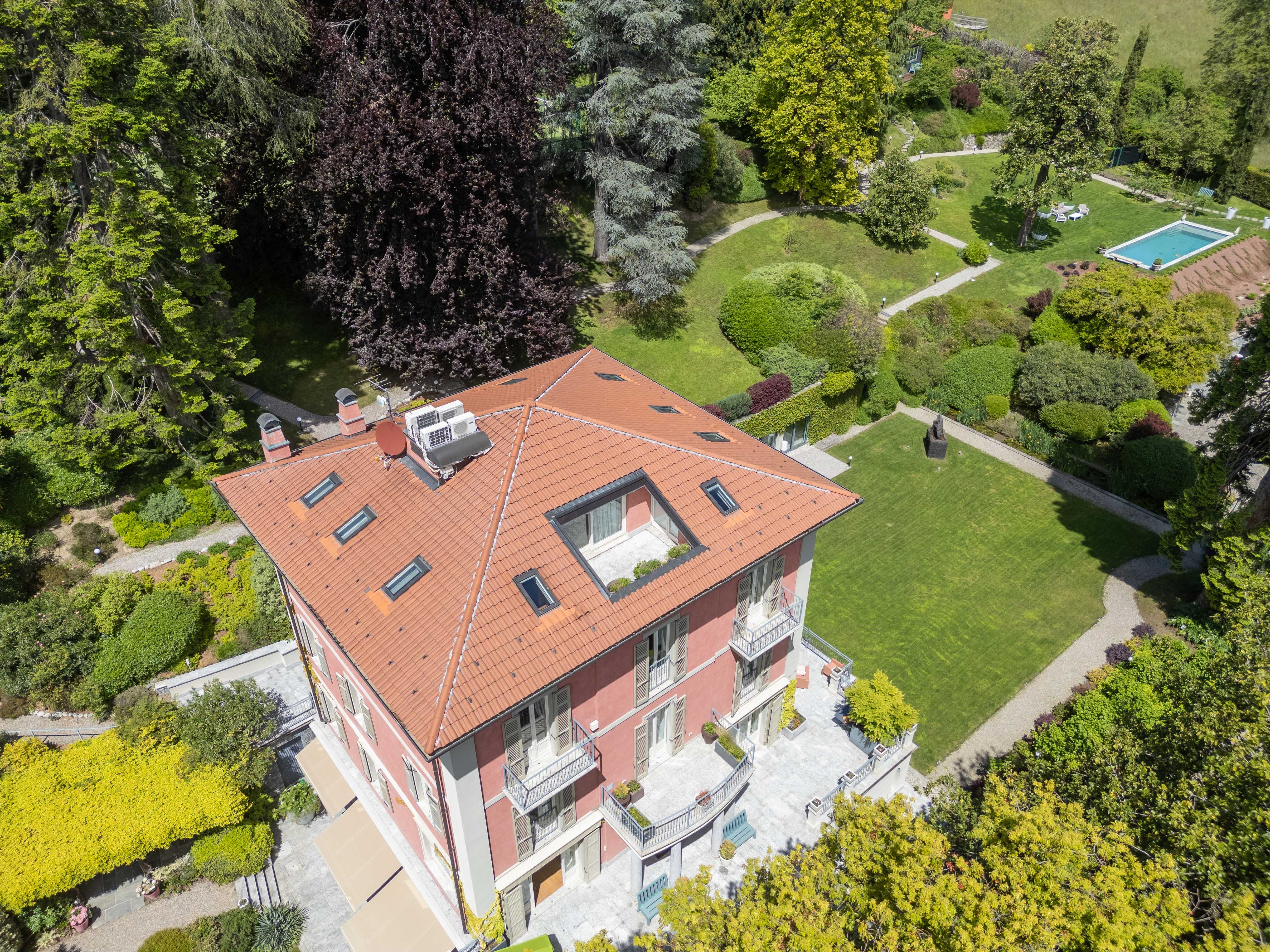 Villa Felizia