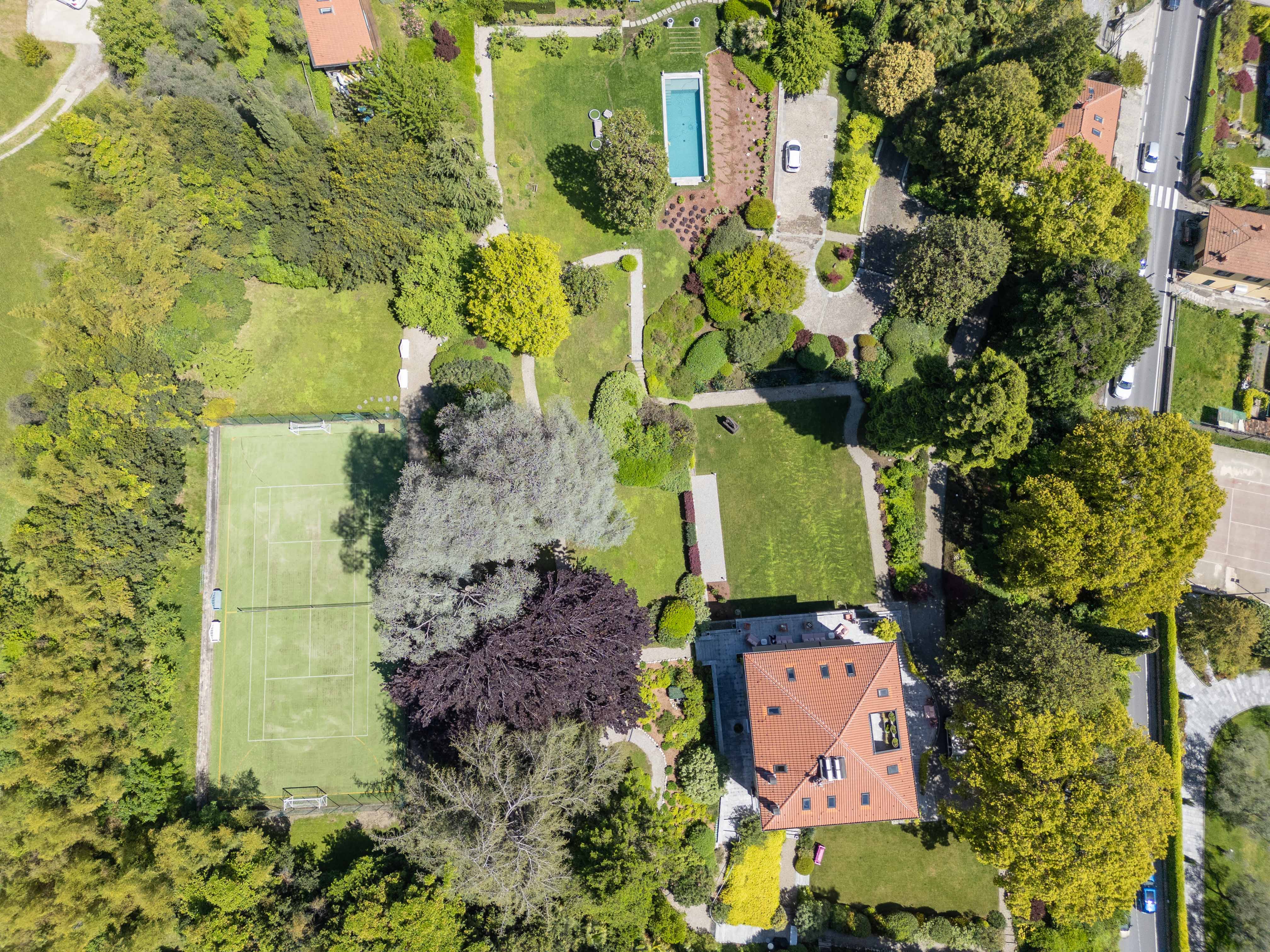 Villa Felizia