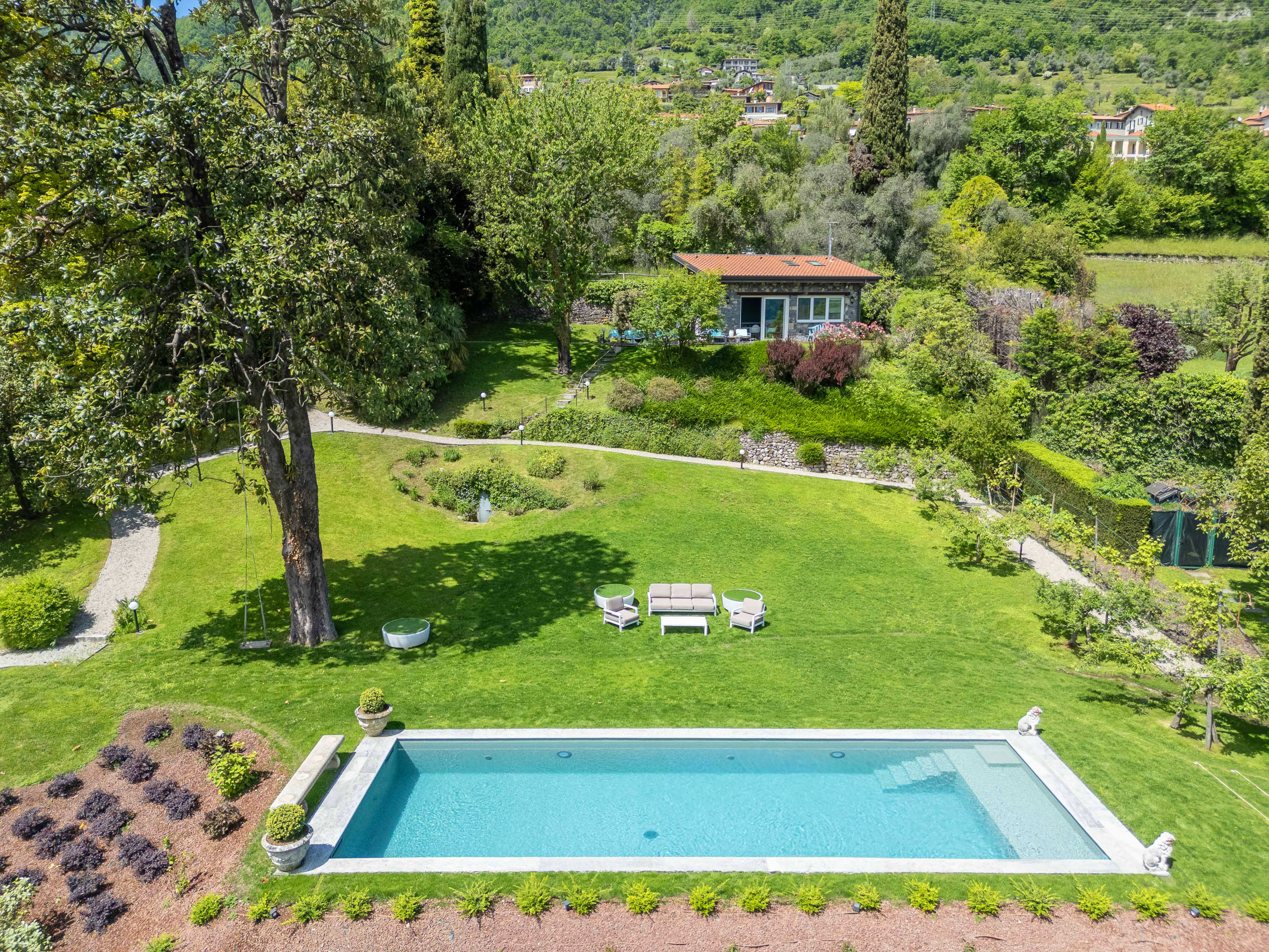 Villa Felizia