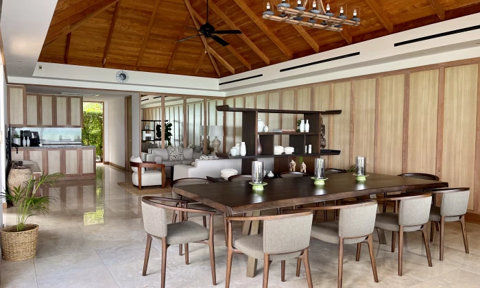 The Residence Plumeria