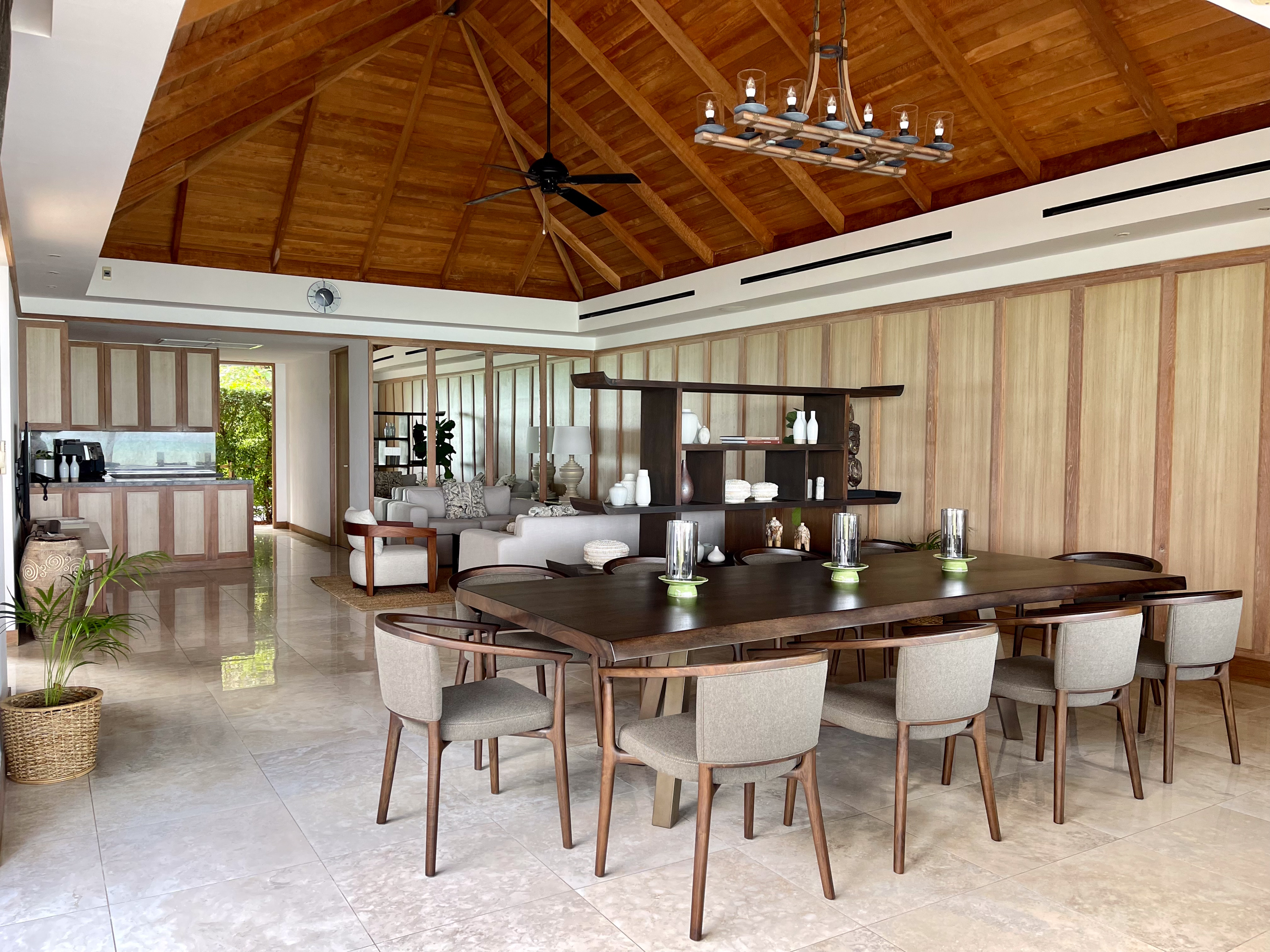The Residence Plumeria