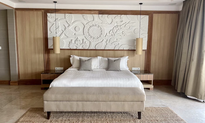 The Residence Plumeria