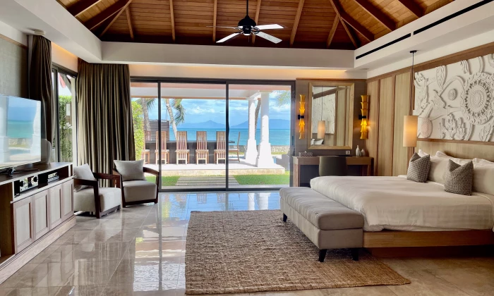 The Residence Plumeria