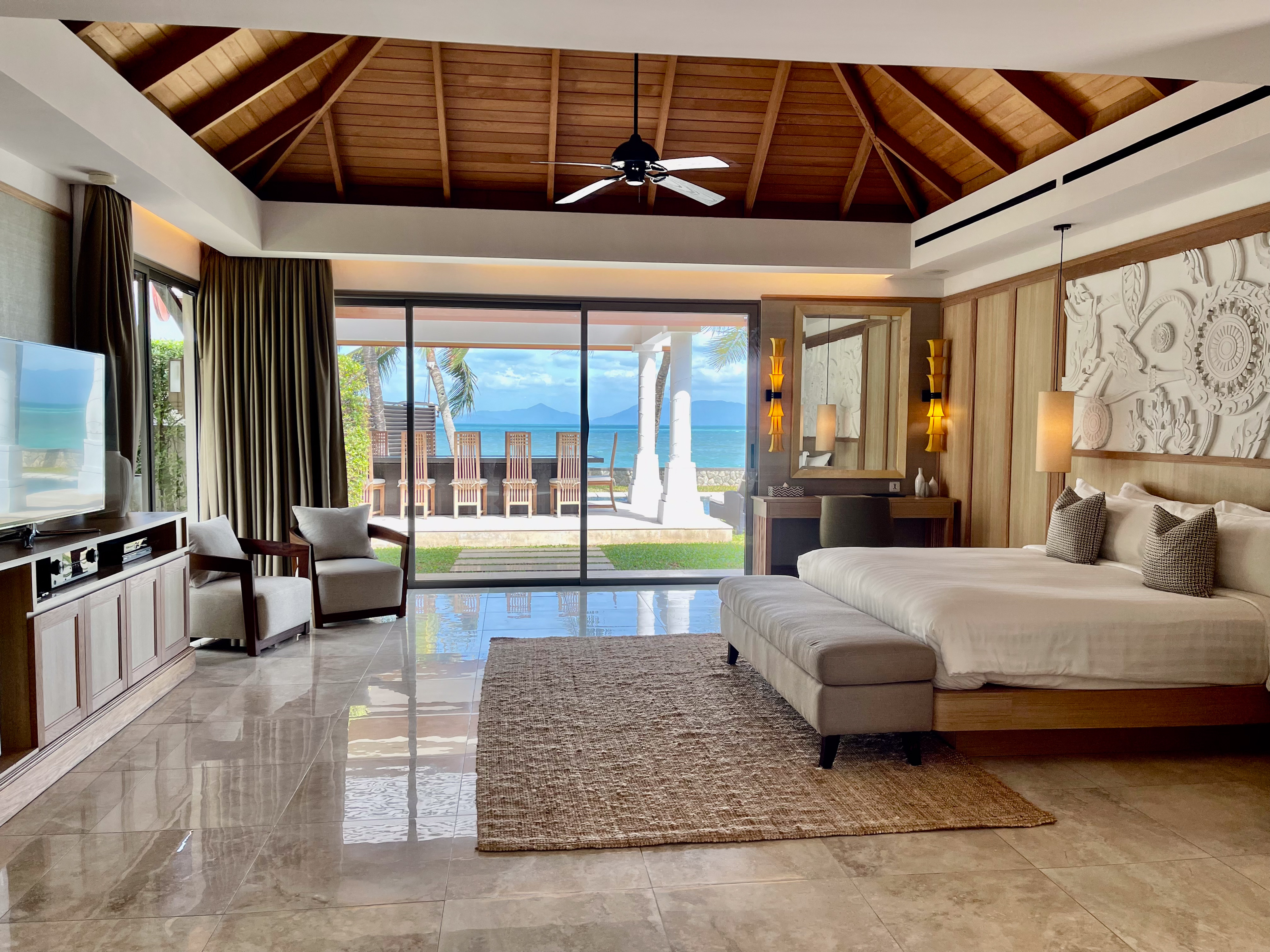 The Residence Plumeria