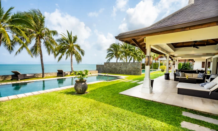 The Residence Plumeria