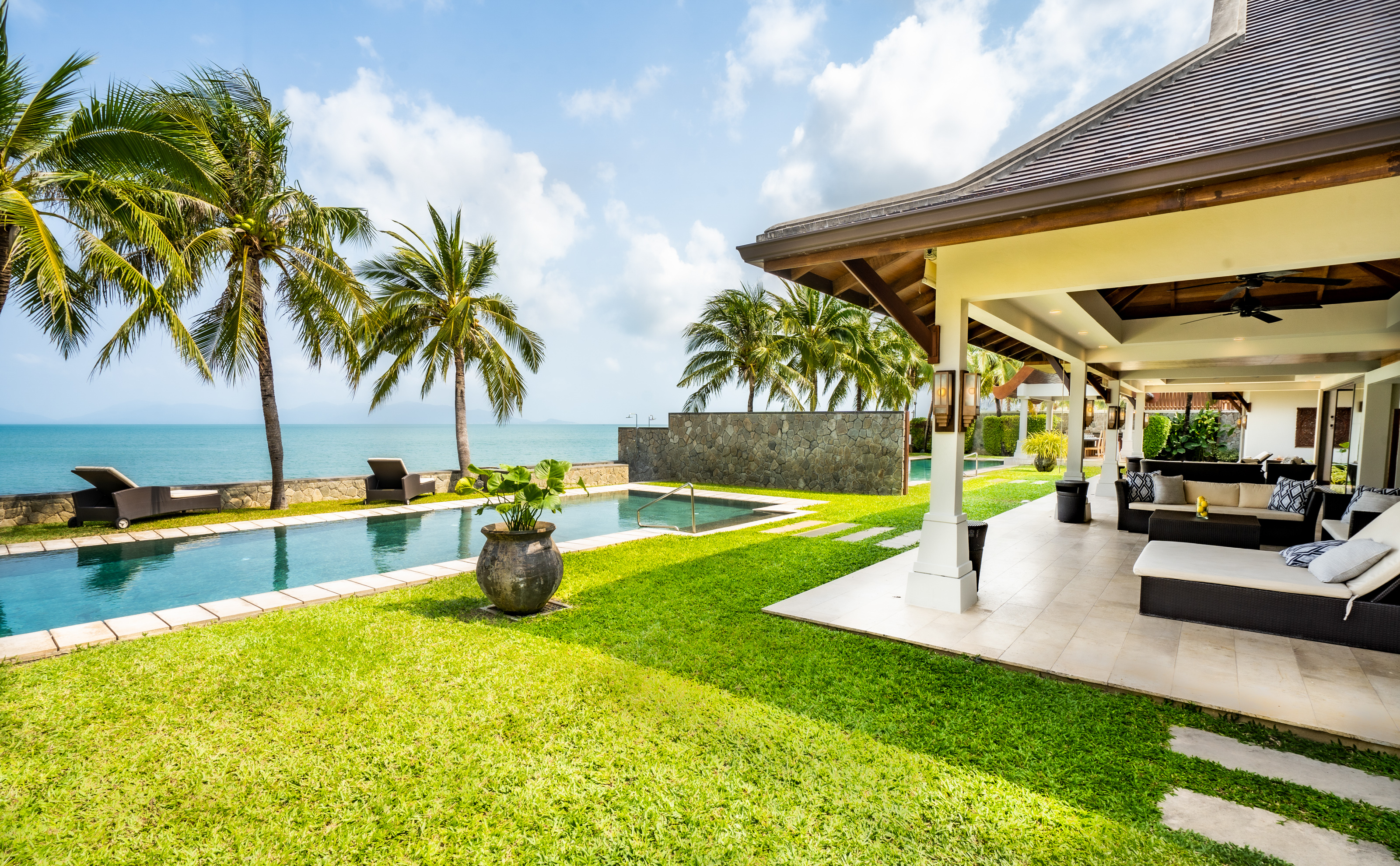 The Residence Plumeria