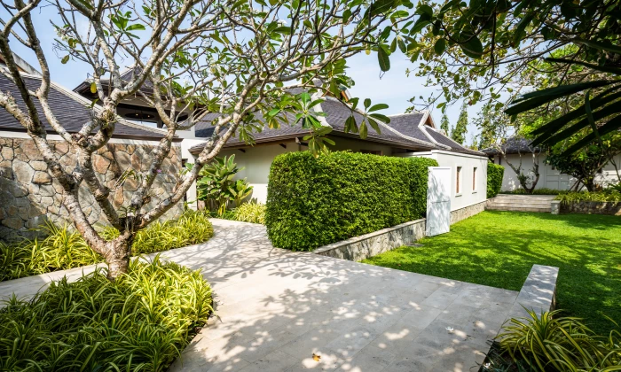 The Residence Plumeria