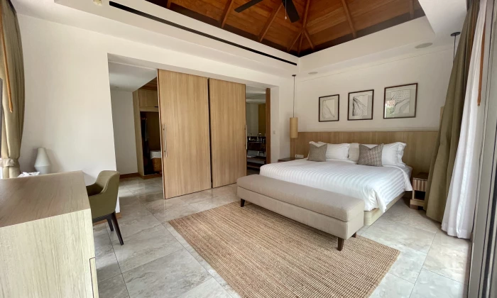 The Residence Plumeria