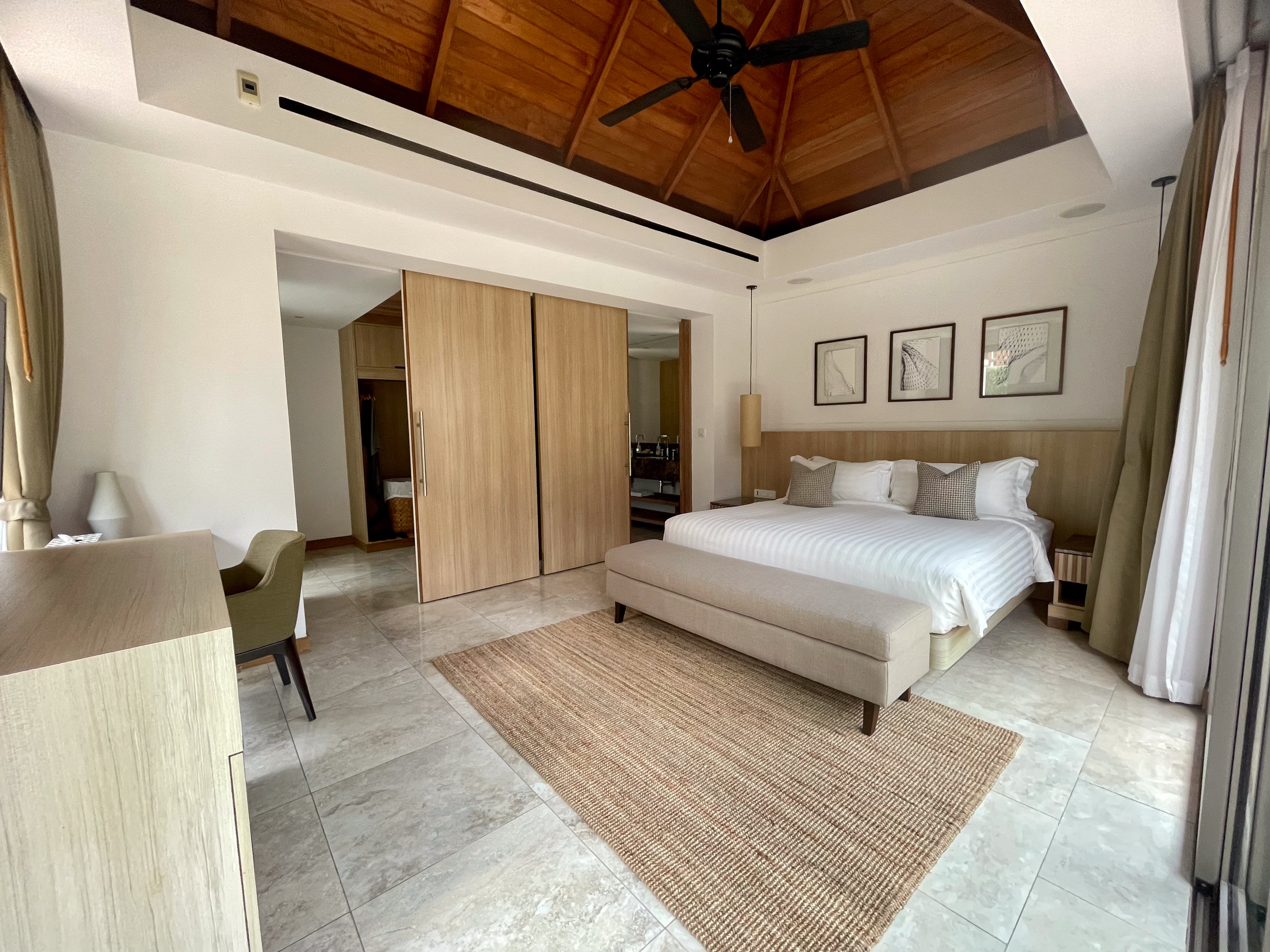 The Residence Plumeria