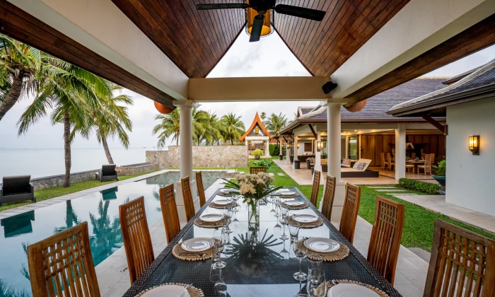 The Residence Plumeria