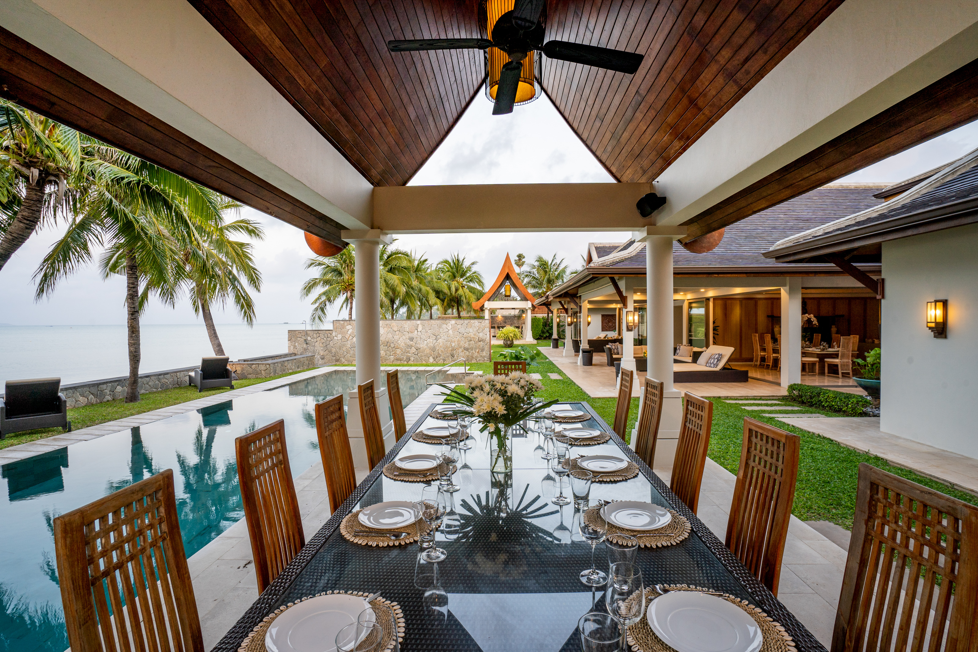 The Residence Plumeria