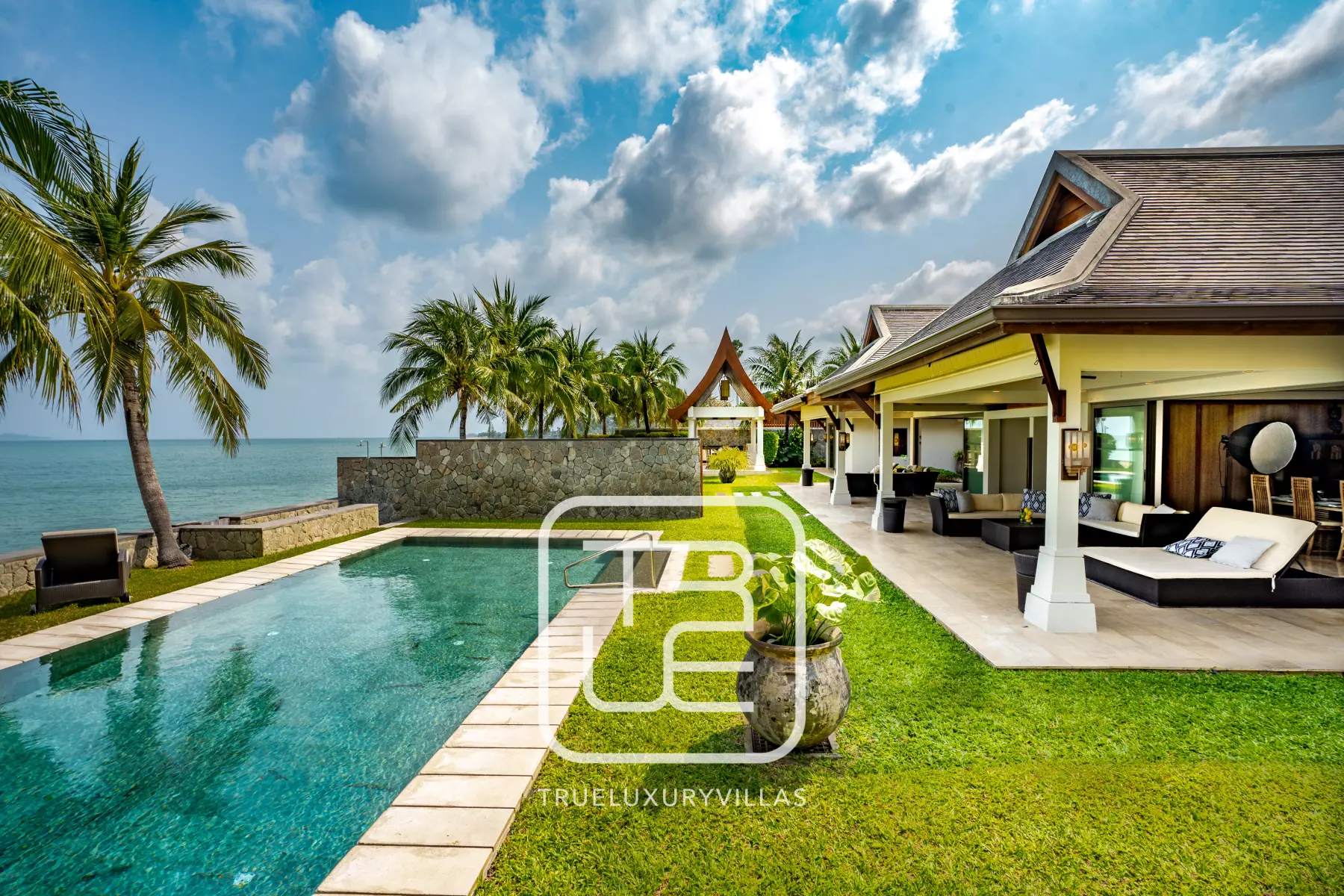 The Residence Plumeria