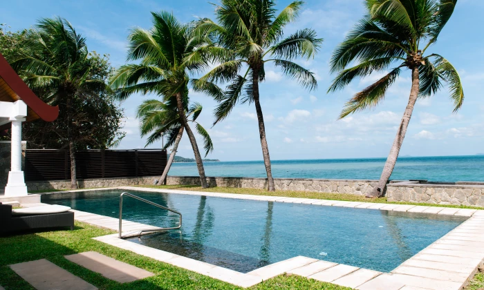 The Residence Plumeria