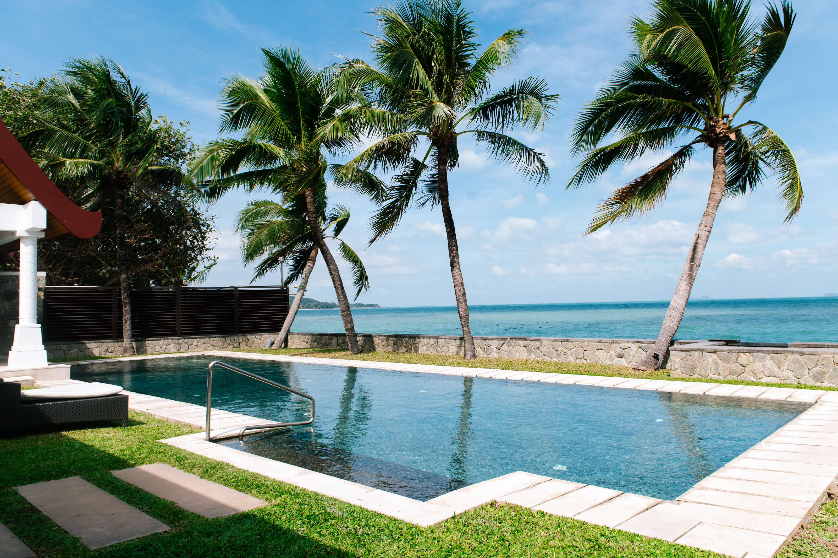 The Residence Plumeria