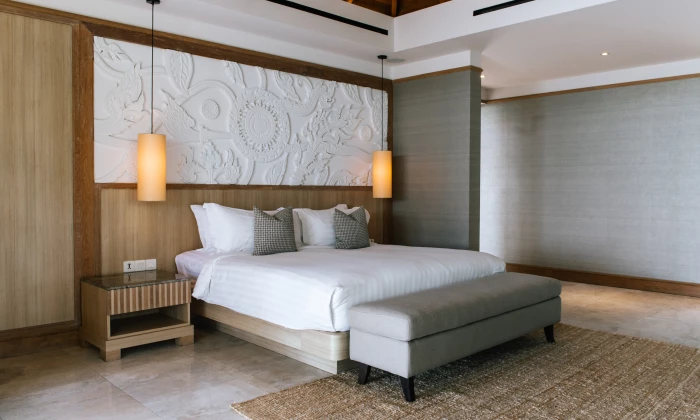 The Residence Plumeria