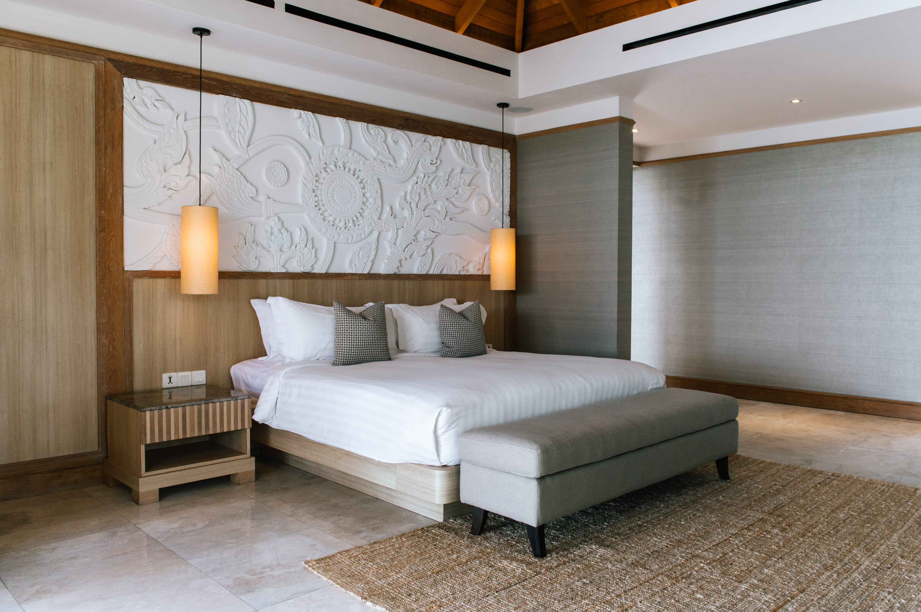 The Residence Plumeria