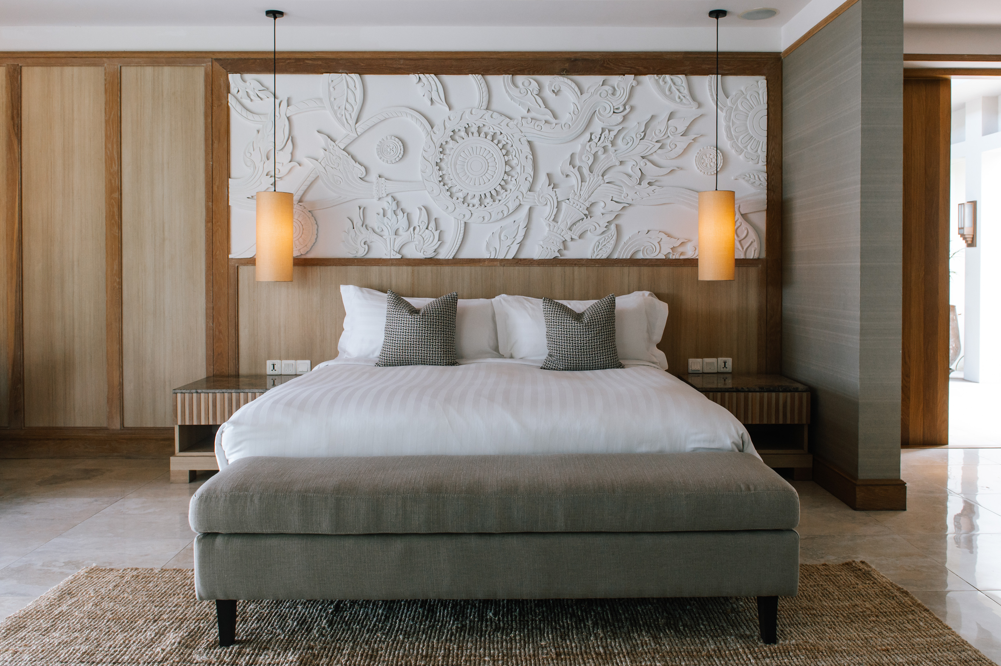 The Residence Plumeria