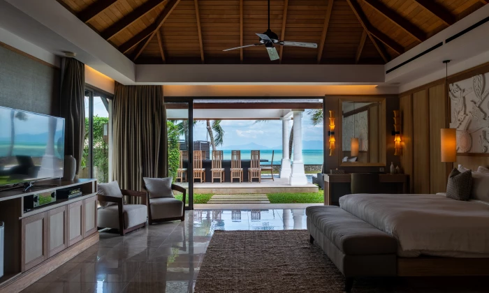 The Residence Plumeria