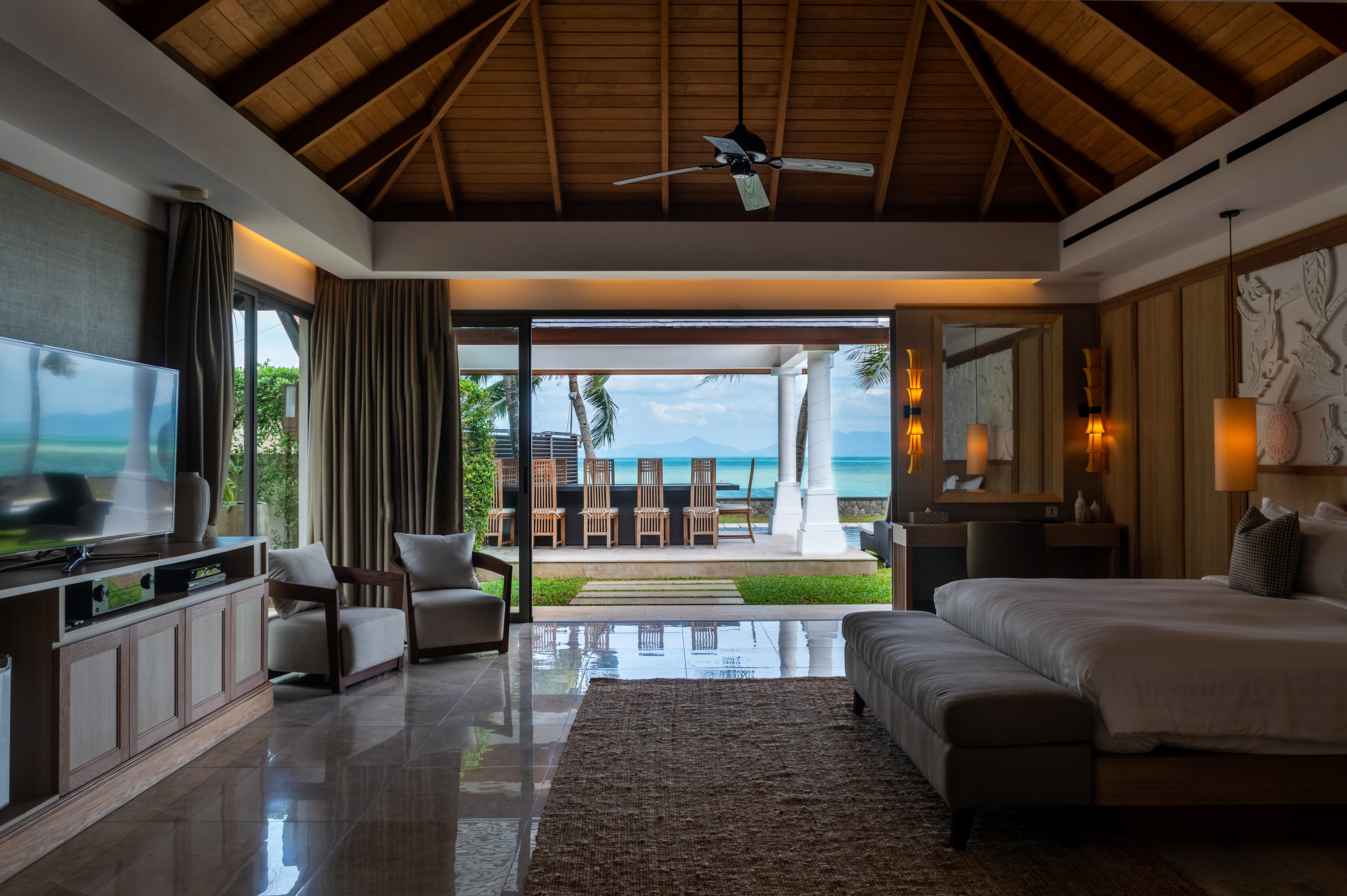 The Residence Plumeria