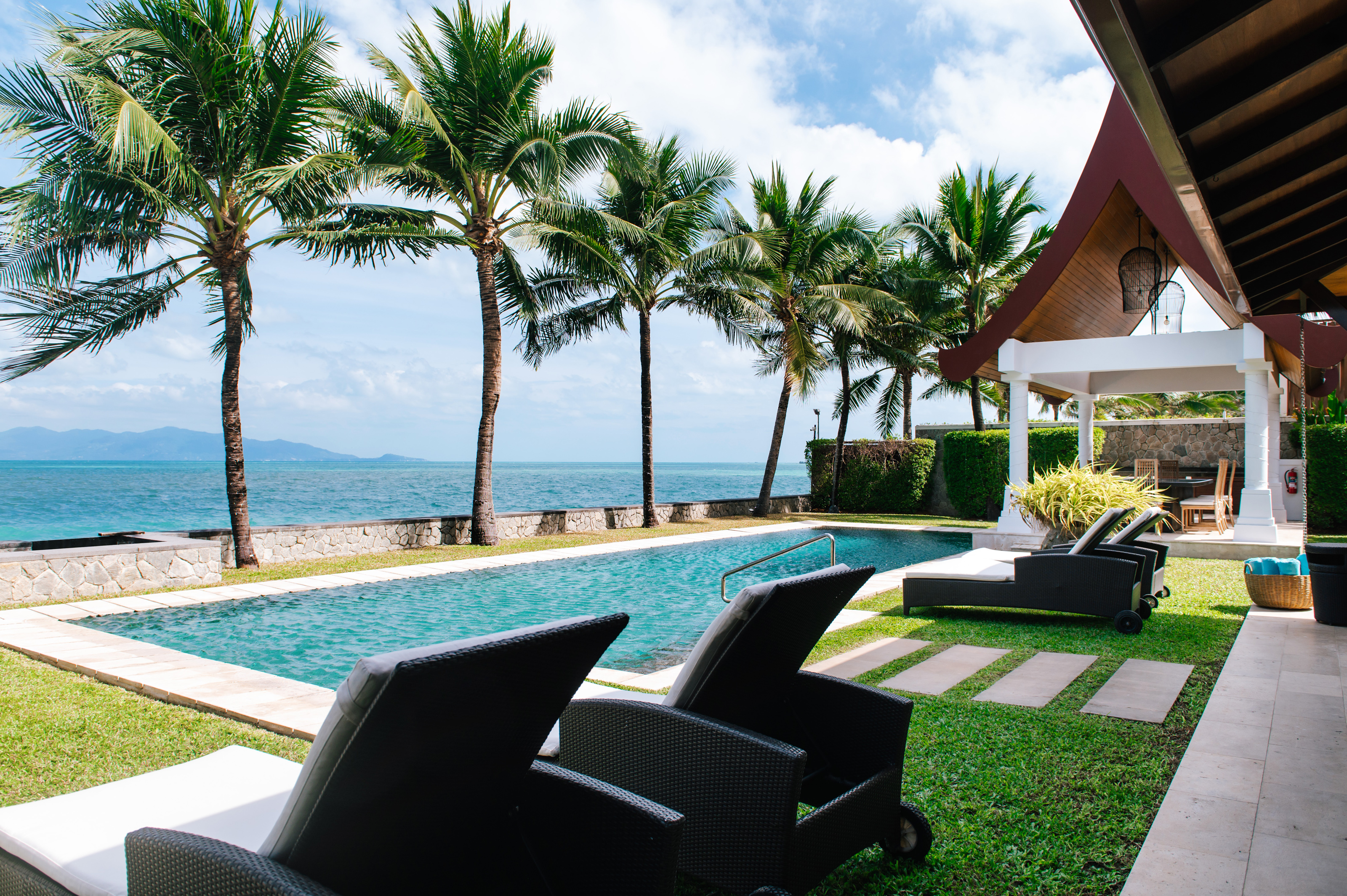 The Residence Plumeria