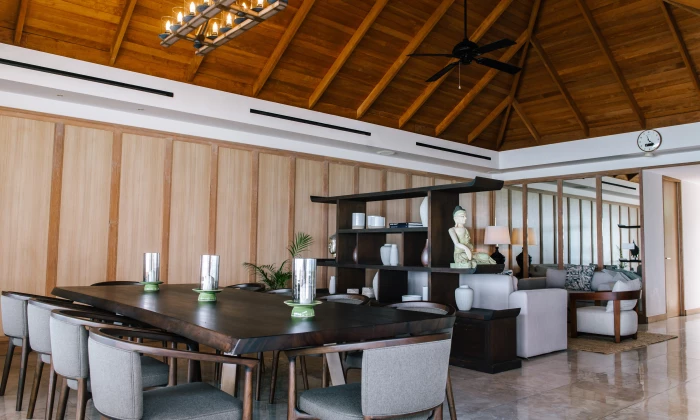 The Residence Plumeria