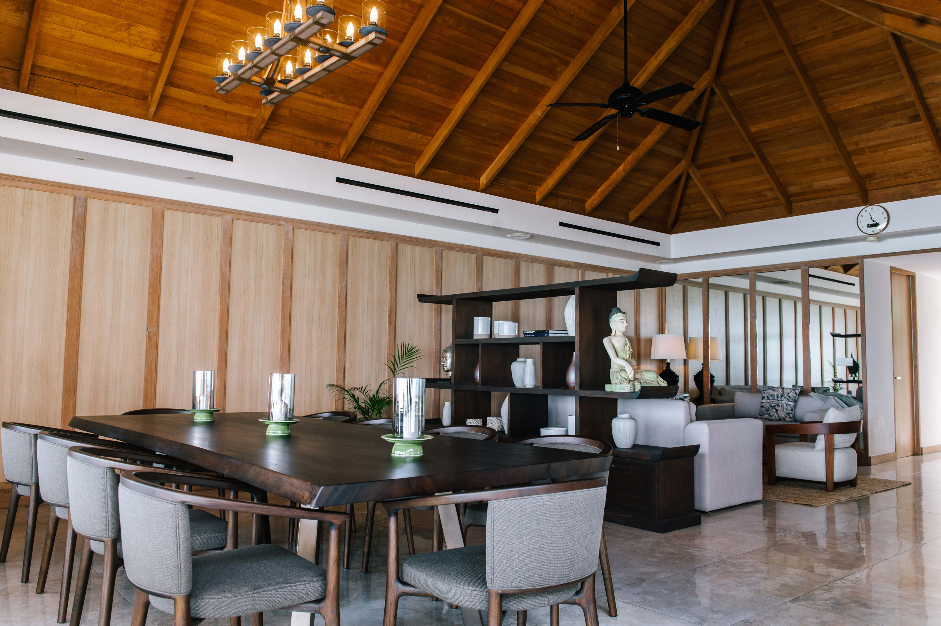 The Residence Plumeria