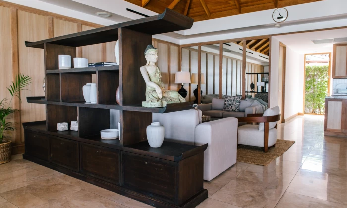 The Residence Plumeria