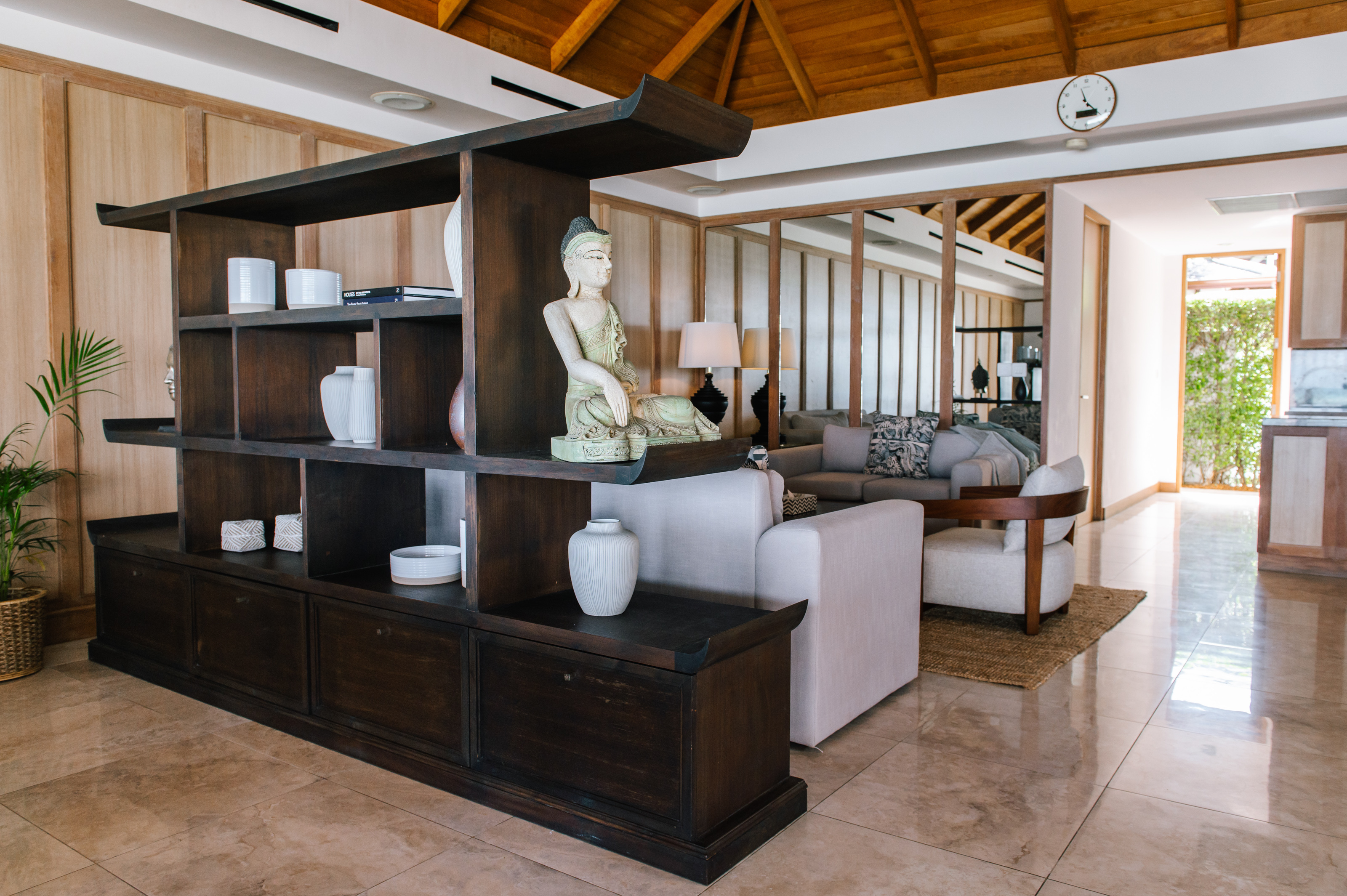 The Residence Plumeria
