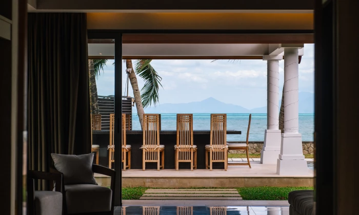The Residence Plumeria