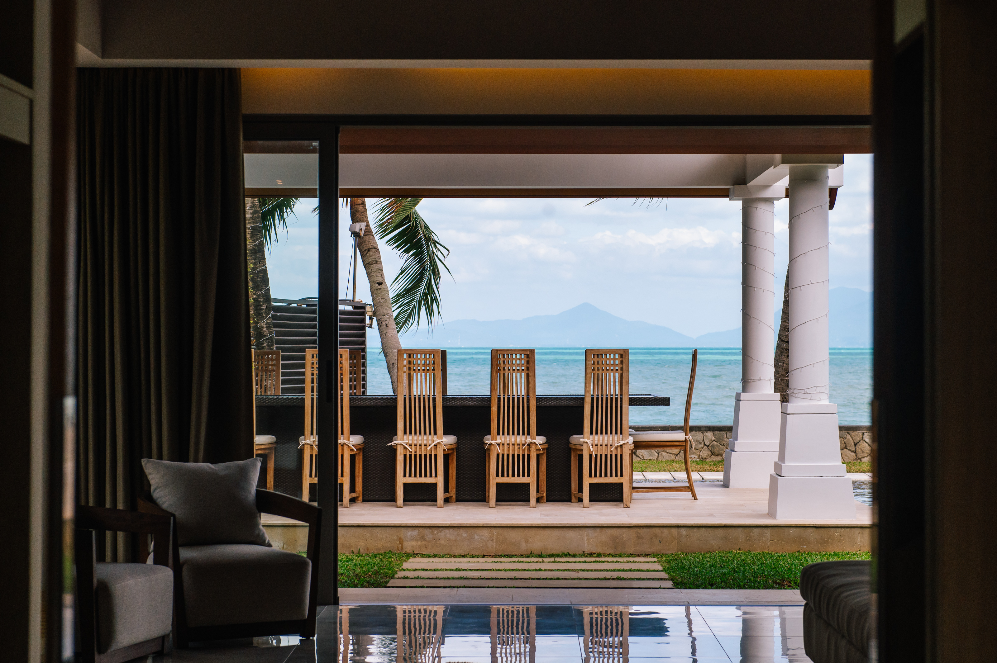 The Residence Plumeria