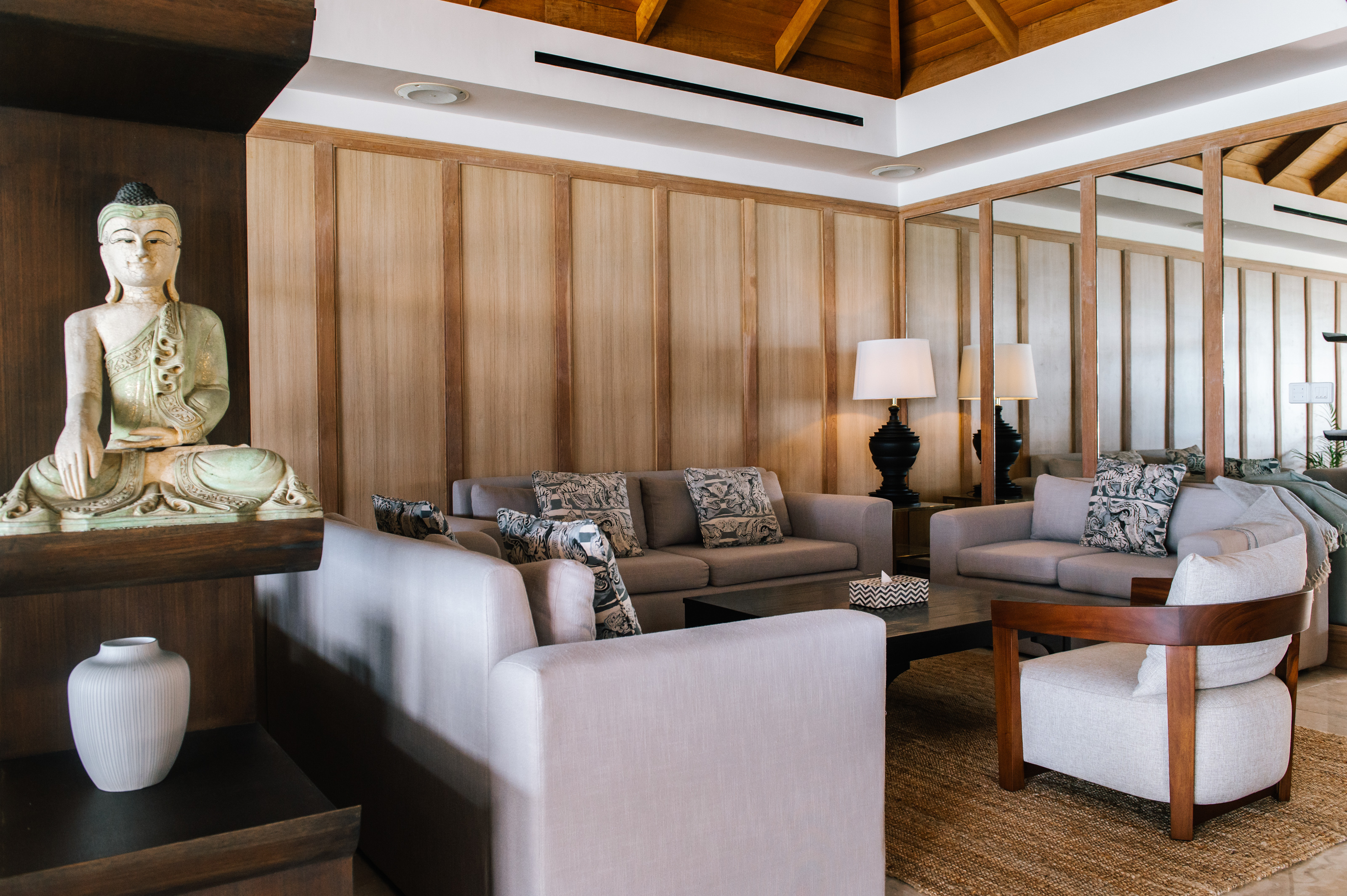 The Residence Plumeria